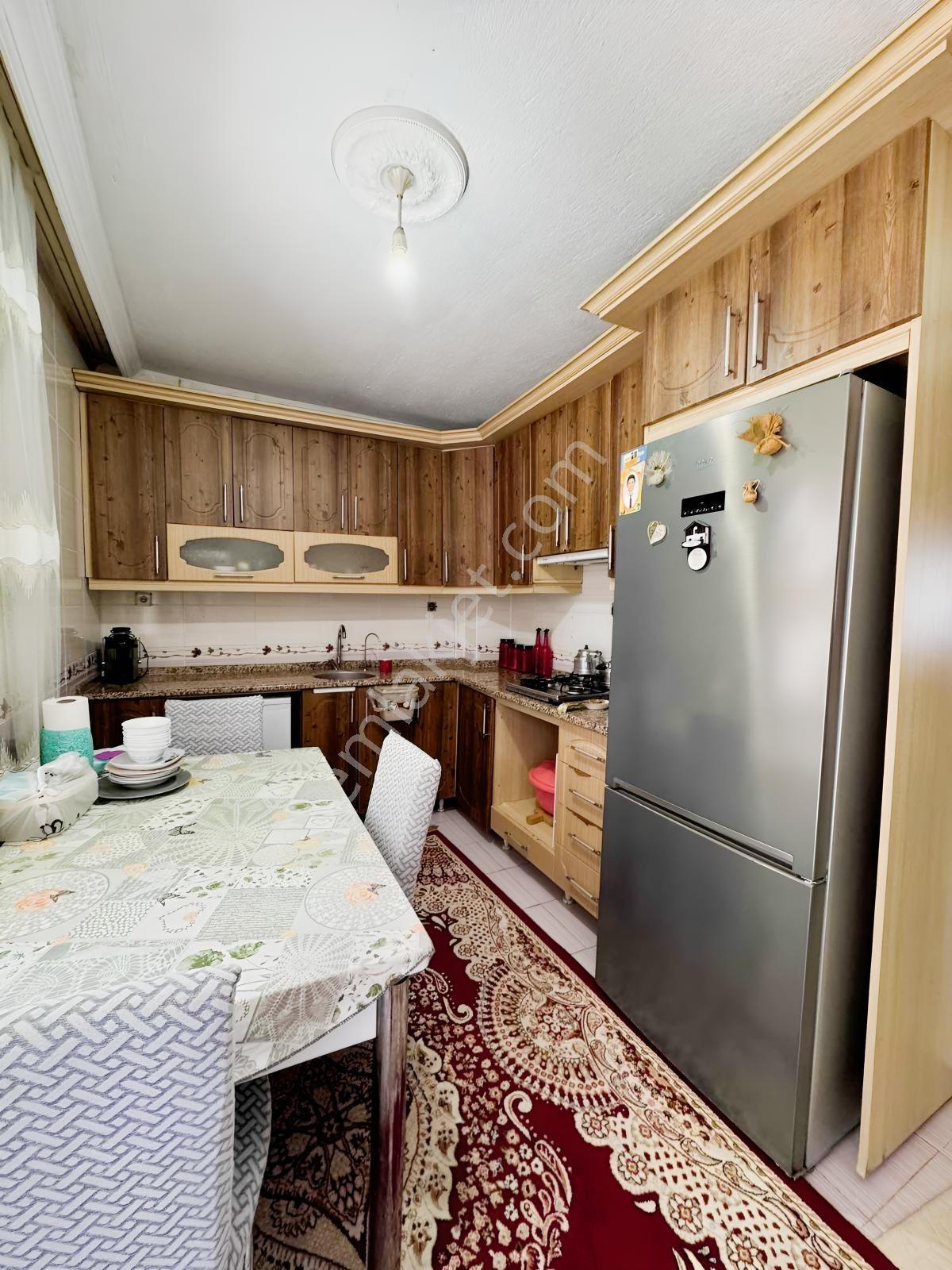 Buca Göksu Mah. 2.kat Satılık 2+1 D.gazlı Daire — fotoğraf 16