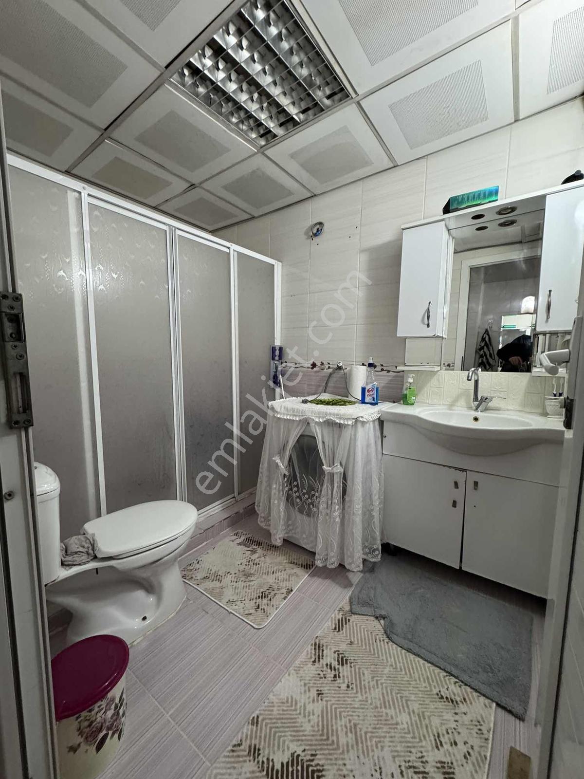 Buca Göksu Mah. 2.kat Satılık 2+1 D.gazlı Daire — fotoğraf 20
