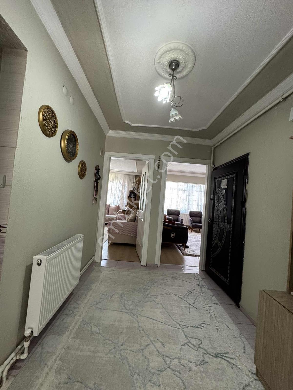 Buca Göksu Mah. 2.kat Satılık 2+1 D.gazlı Daire — fotoğraf 21