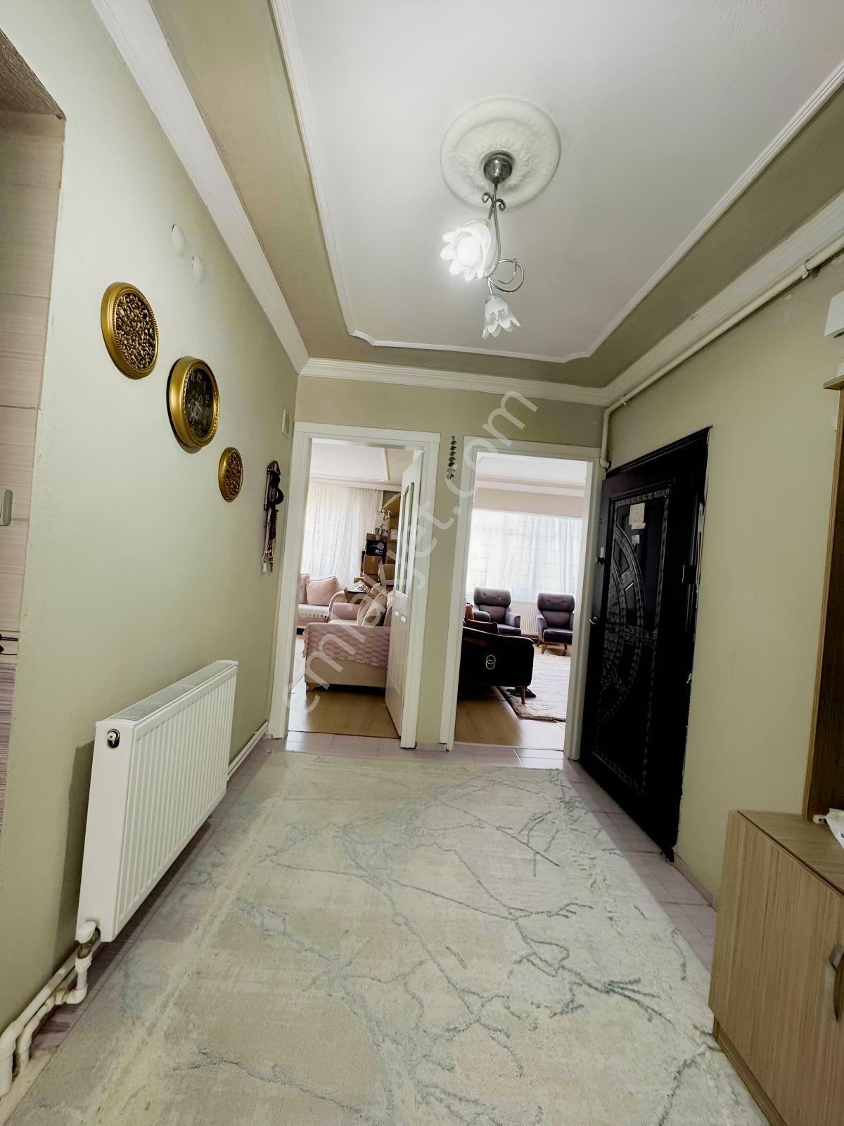Buca Göksu Mah. 2.kat Satılık 2+1 D.gazlı Daire — fotoğraf 22