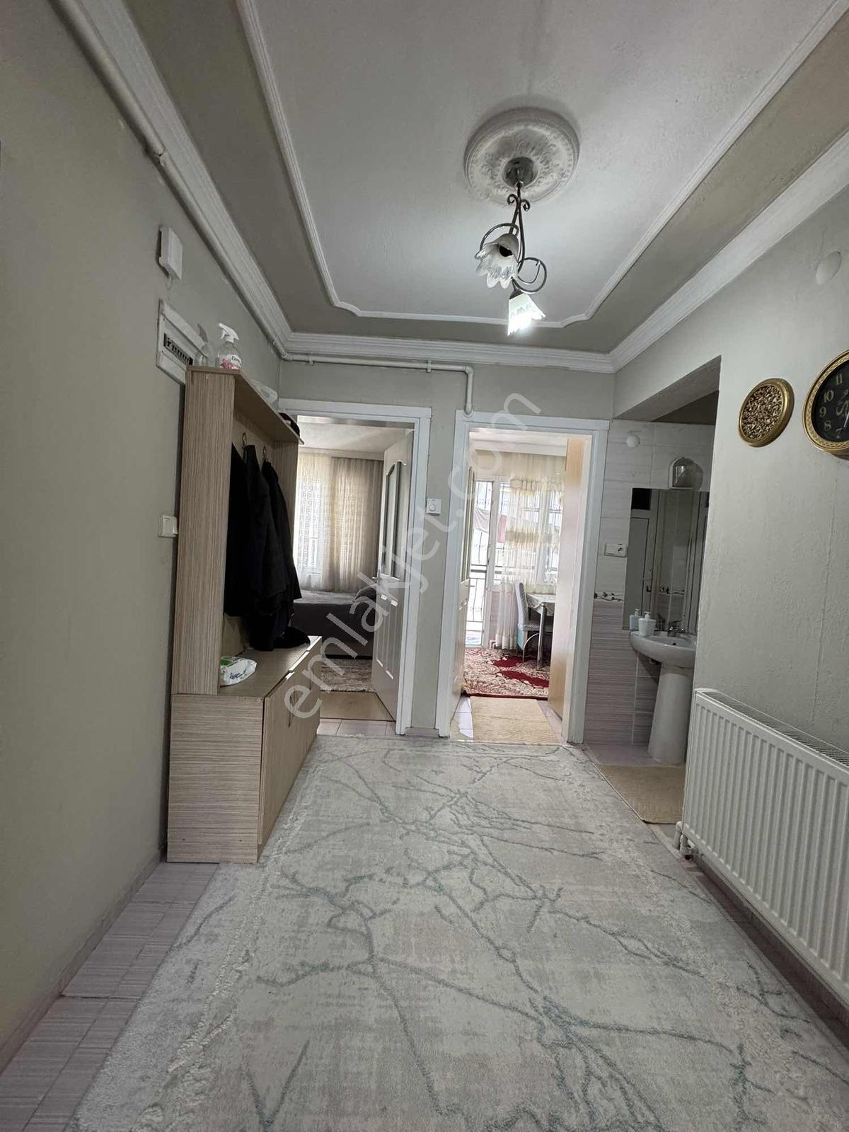 Buca Göksu Mah. 2.kat Satılık 2+1 D.gazlı Daire — fotoğraf 23