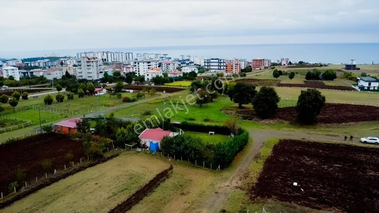 Can Emlaktan 655 M2 Deniz Manzaralı Arsa !!! — fotoğraf 7