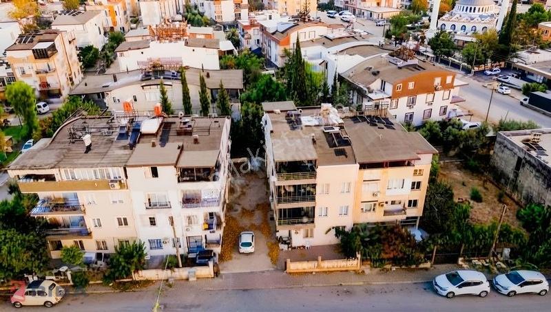 Hüsnü Karakaş Da Satılık 4+1 Dubleks — fotoğraf 2
