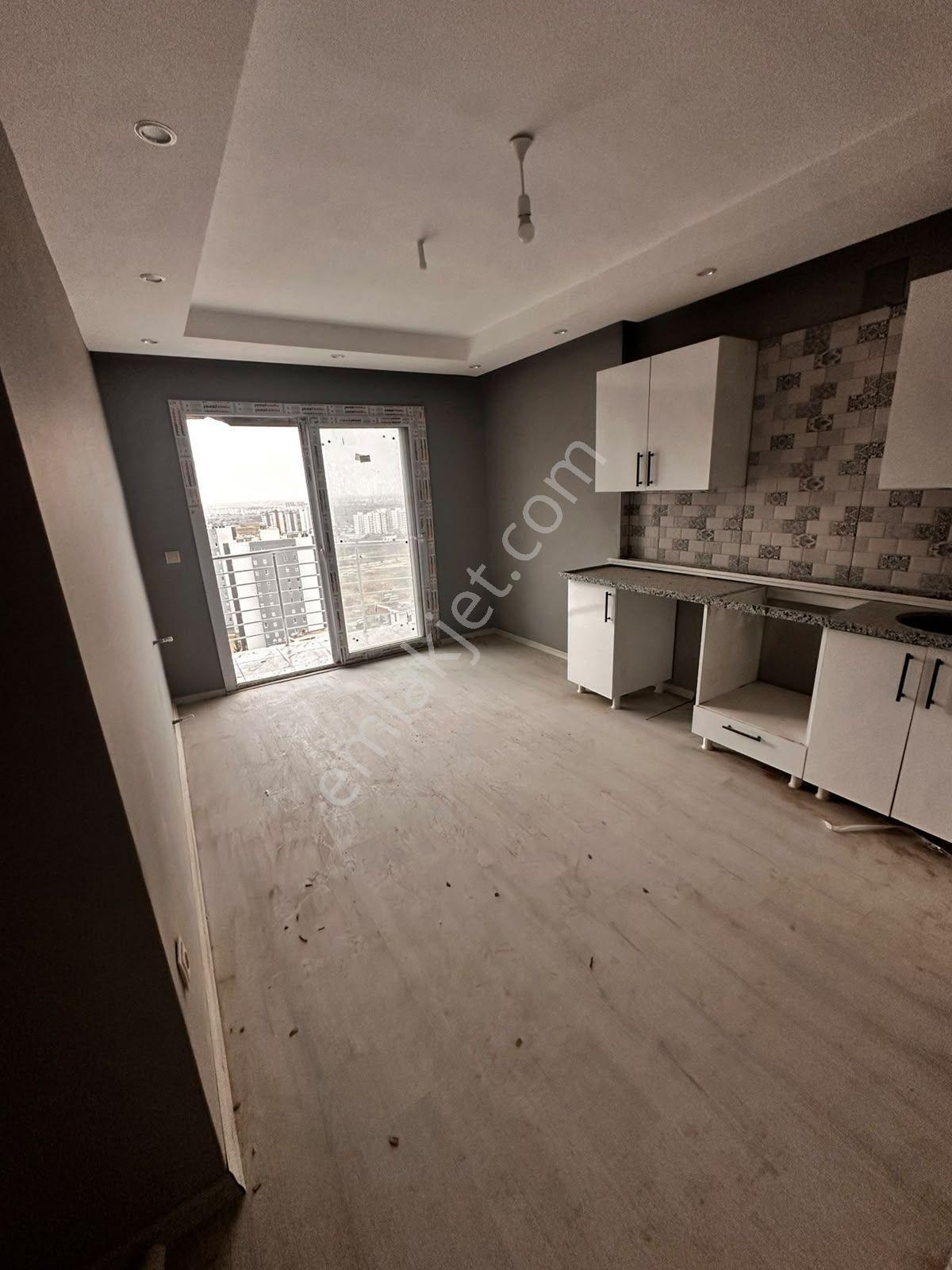 100.yıl Altıneller Arkası 2+1+açık Mutfak Sıfır Satılık Daire......... — fotoğraf 2