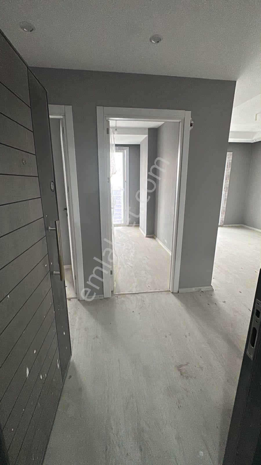 100.yıl Altıneller Arkası 2+1+açık Mutfak Sıfır Satılık Daire......... — fotoğraf 5
