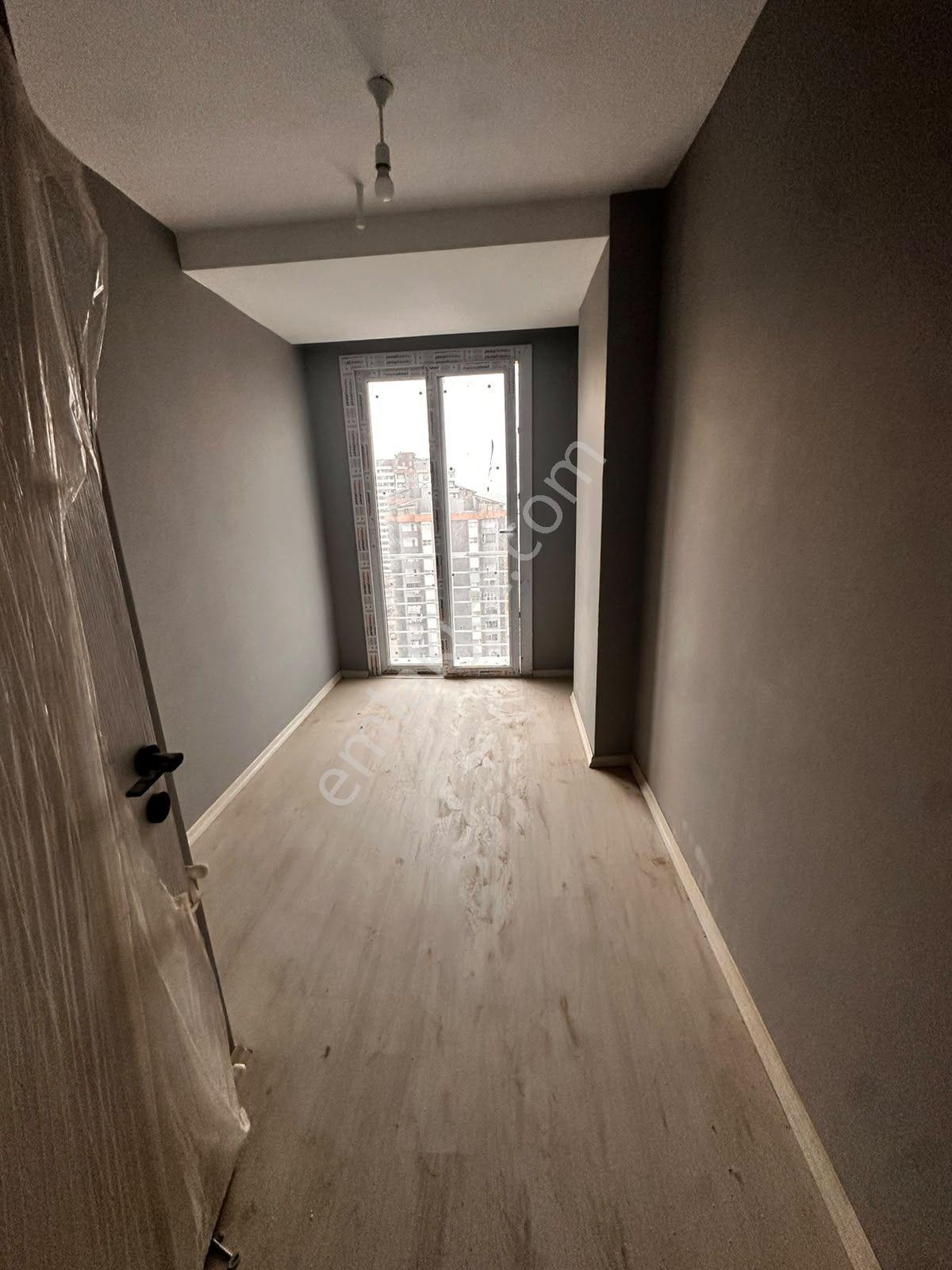 100.yıl Altıneller Arkası 2+1+açık Mutfak Sıfır Satılık Daire......... — fotoğraf 9