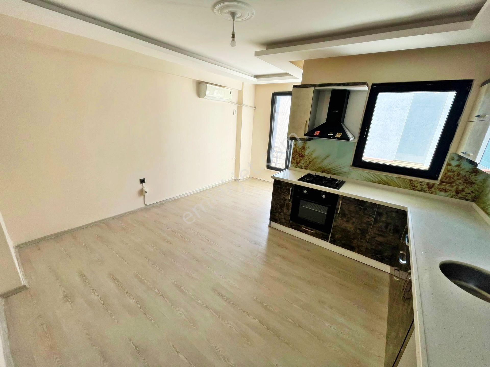 Aktif'ten Yetişen Alır Akçay'da Satılık 6 Yaşında Denize Yakın Harika 1+1 Daire — fotoğraf 27