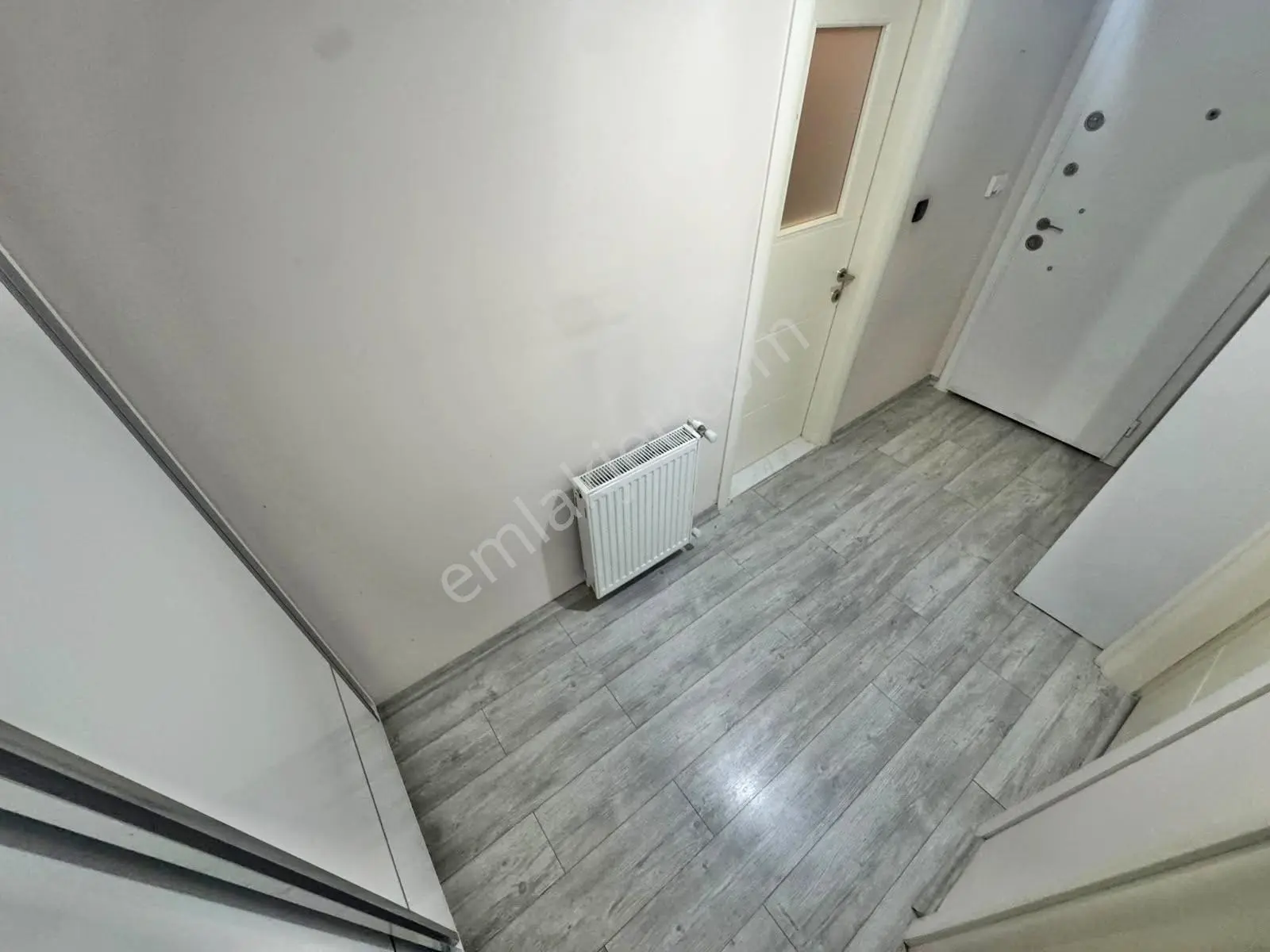 ▀güç'ten Akçayda Kazdağı Manzaralı Lüx Tasarım Kombili 1+1 Daire — fotoğraf 19