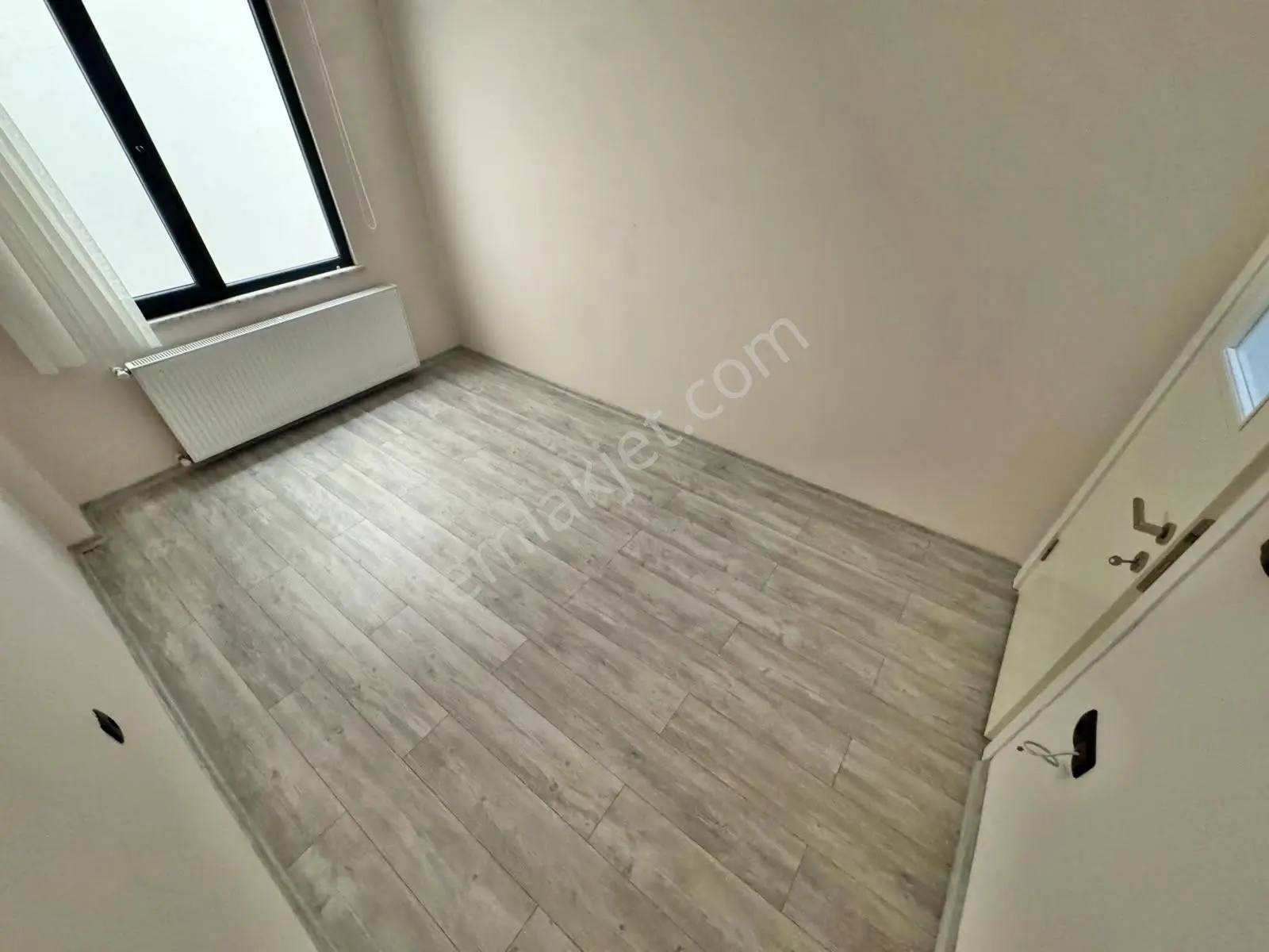 ▀güç'ten Akçayda Kazdağı Manzaralı Lüx Tasarım Kombili 1+1 Daire — fotoğraf 22
