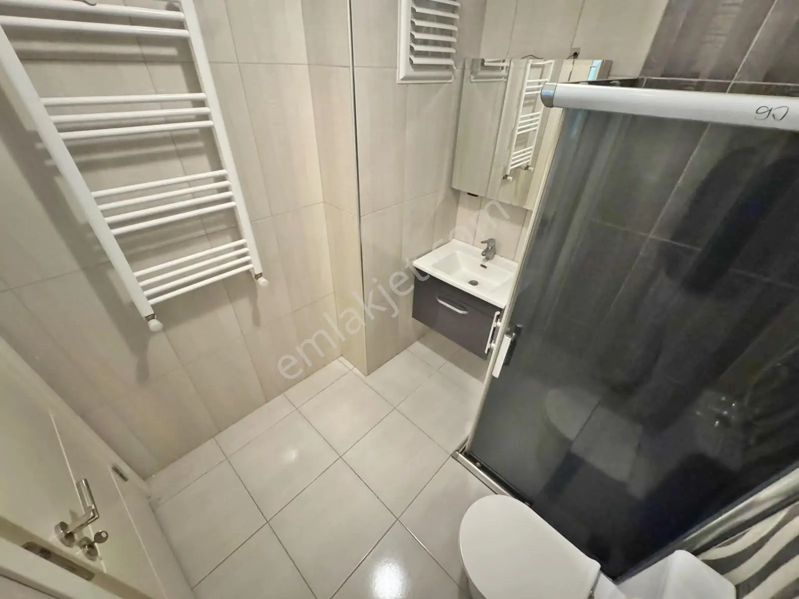 ▀güç'ten Akçayda Kazdağı Manzaralı Lüx Tasarım Kombili 1+1 Daire — fotoğraf 26
