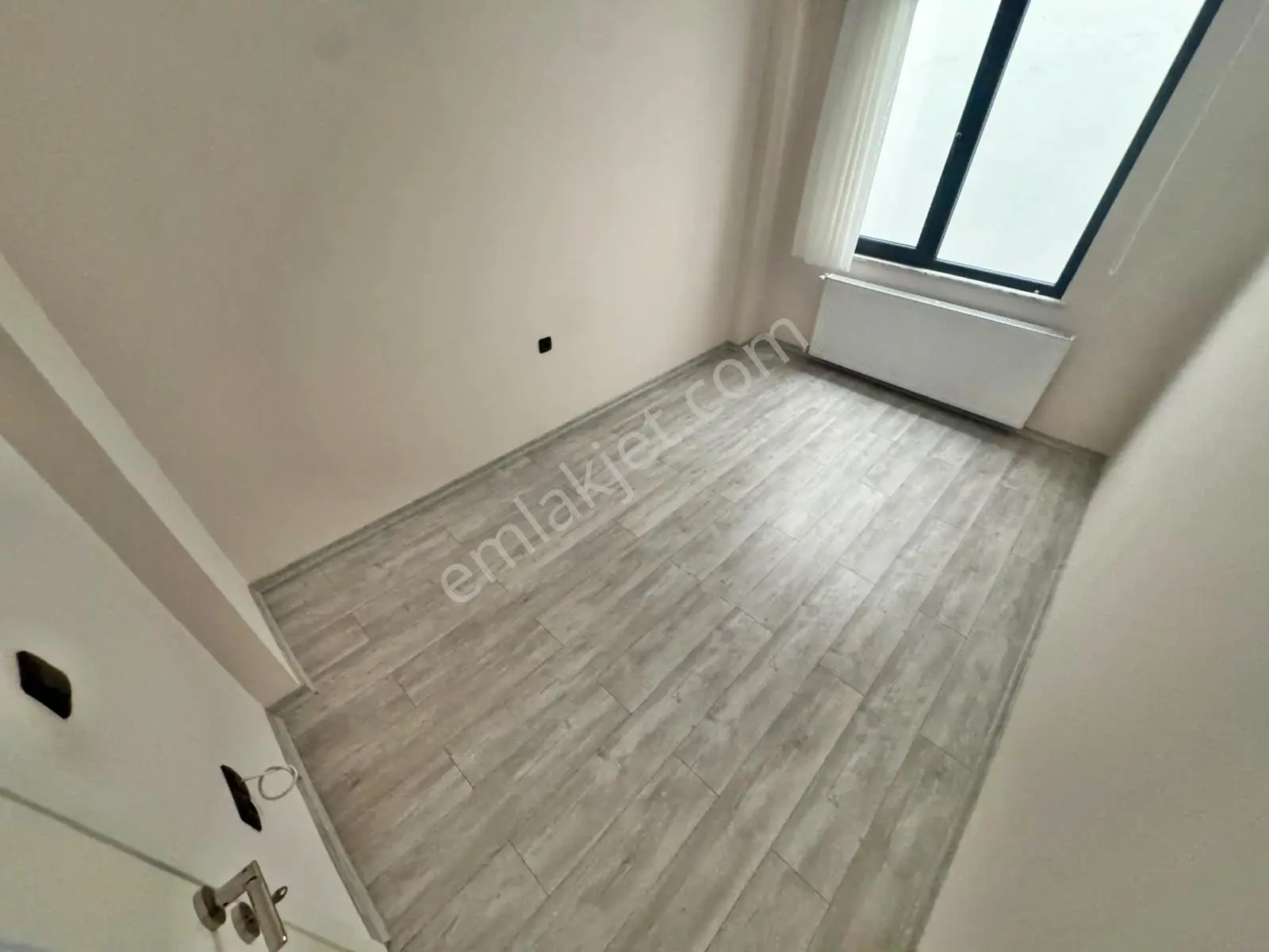 ▀güç'ten Akçayda Kazdağı Manzaralı Lüx Tasarım Kombili 1+1 Daire — fotoğraf 28