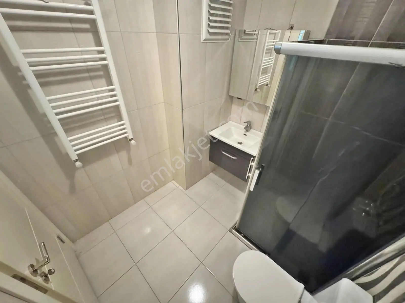 ▀güç'ten Akçayda Kazdağı Manzaralı Lüx Tasarım Kombili 1+1 Daire — fotoğraf 32
