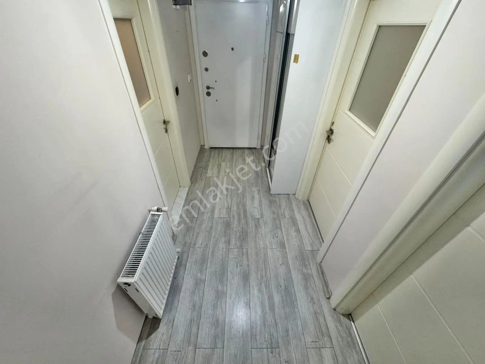 ▀güç'ten Akçayda Kazdağı Manzaralı Lüx Tasarım Kombili 1+1 Daire — fotoğraf 34