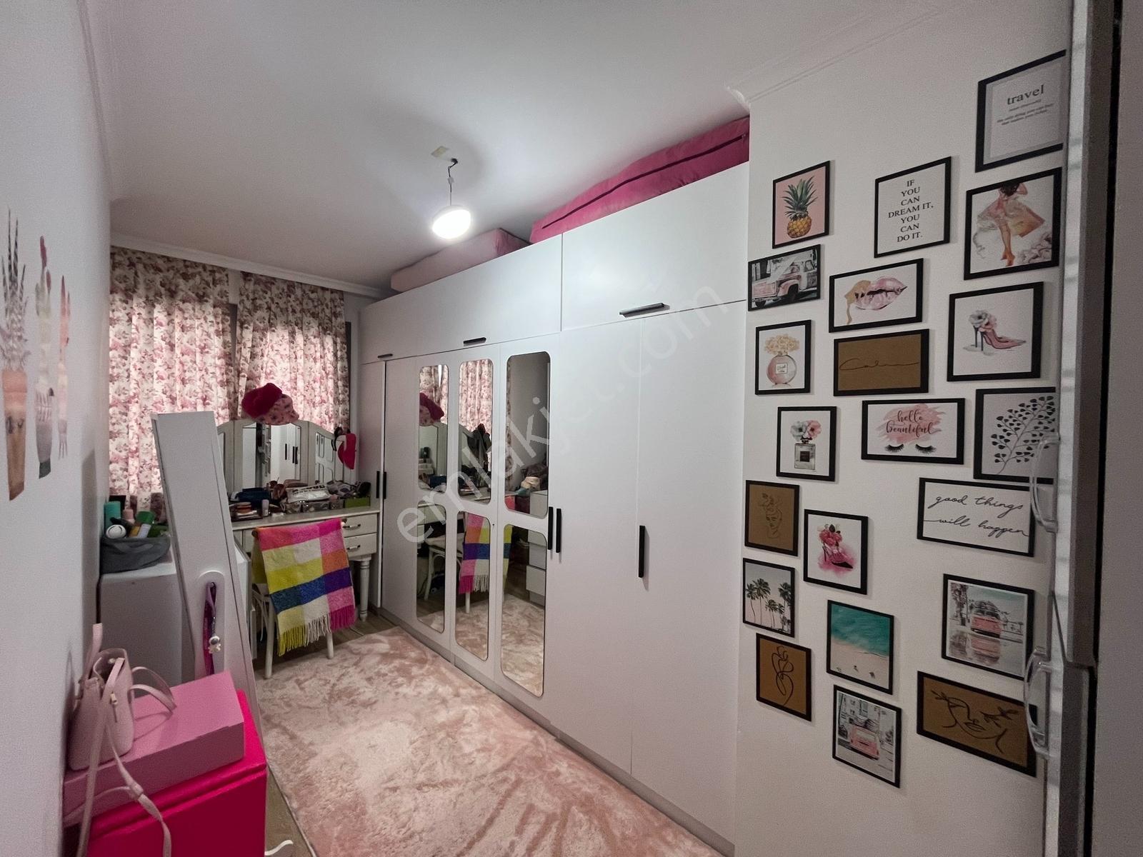 Saygınnergiz Team - Şemikler Teraslı Çatı Dubleks 4+1 Daire — fotoğraf 20