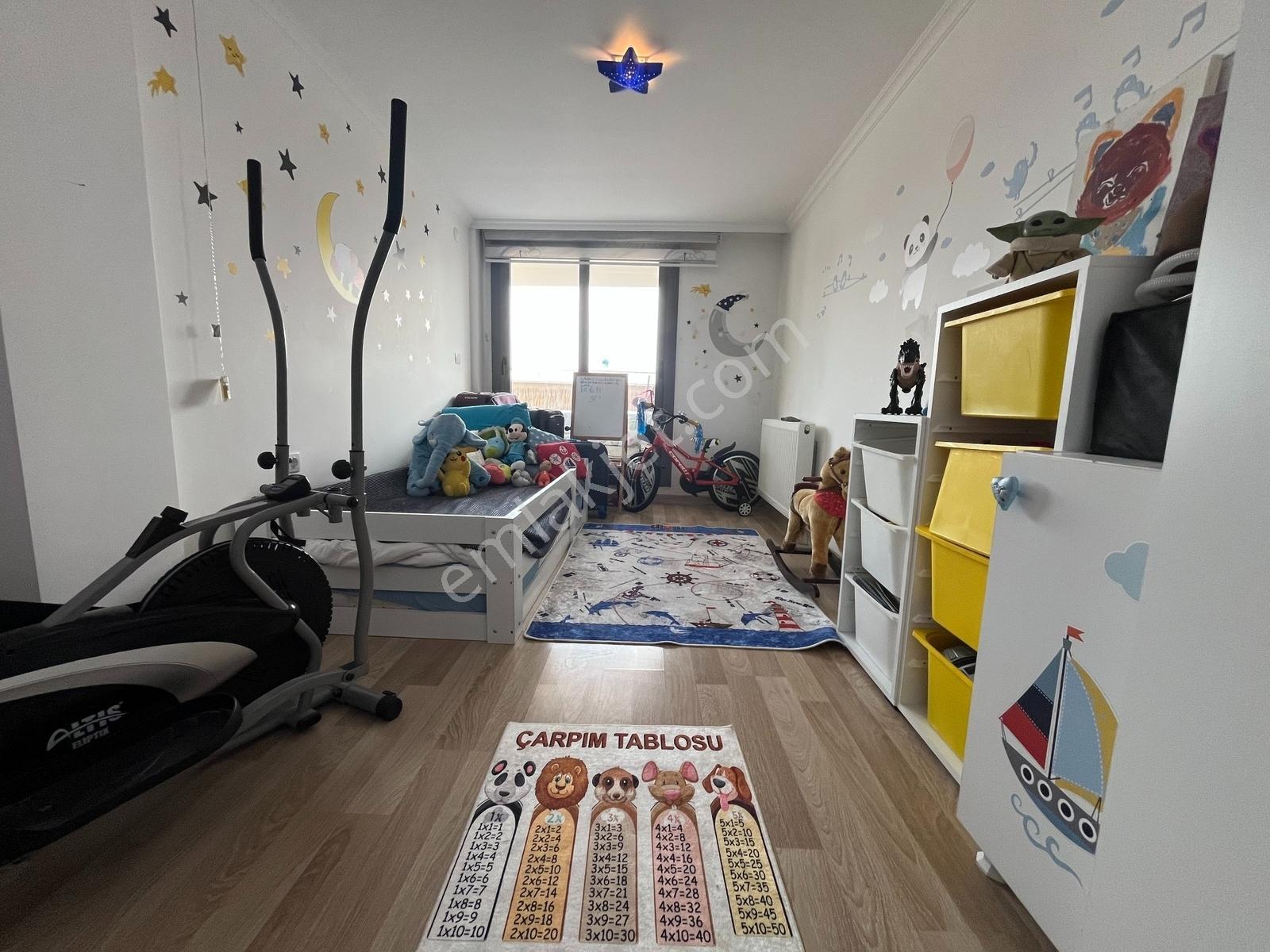 Saygınnergiz Team - Şemikler Teraslı Çatı Dubleks 4+1 Daire — fotoğraf 22