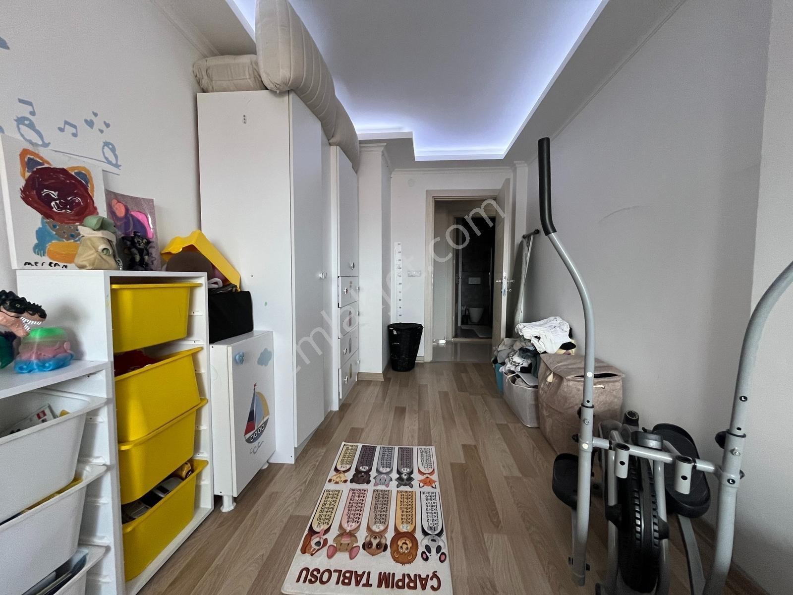 Saygınnergiz Team - Şemikler Teraslı Çatı Dubleks 4+1 Daire — fotoğraf 23