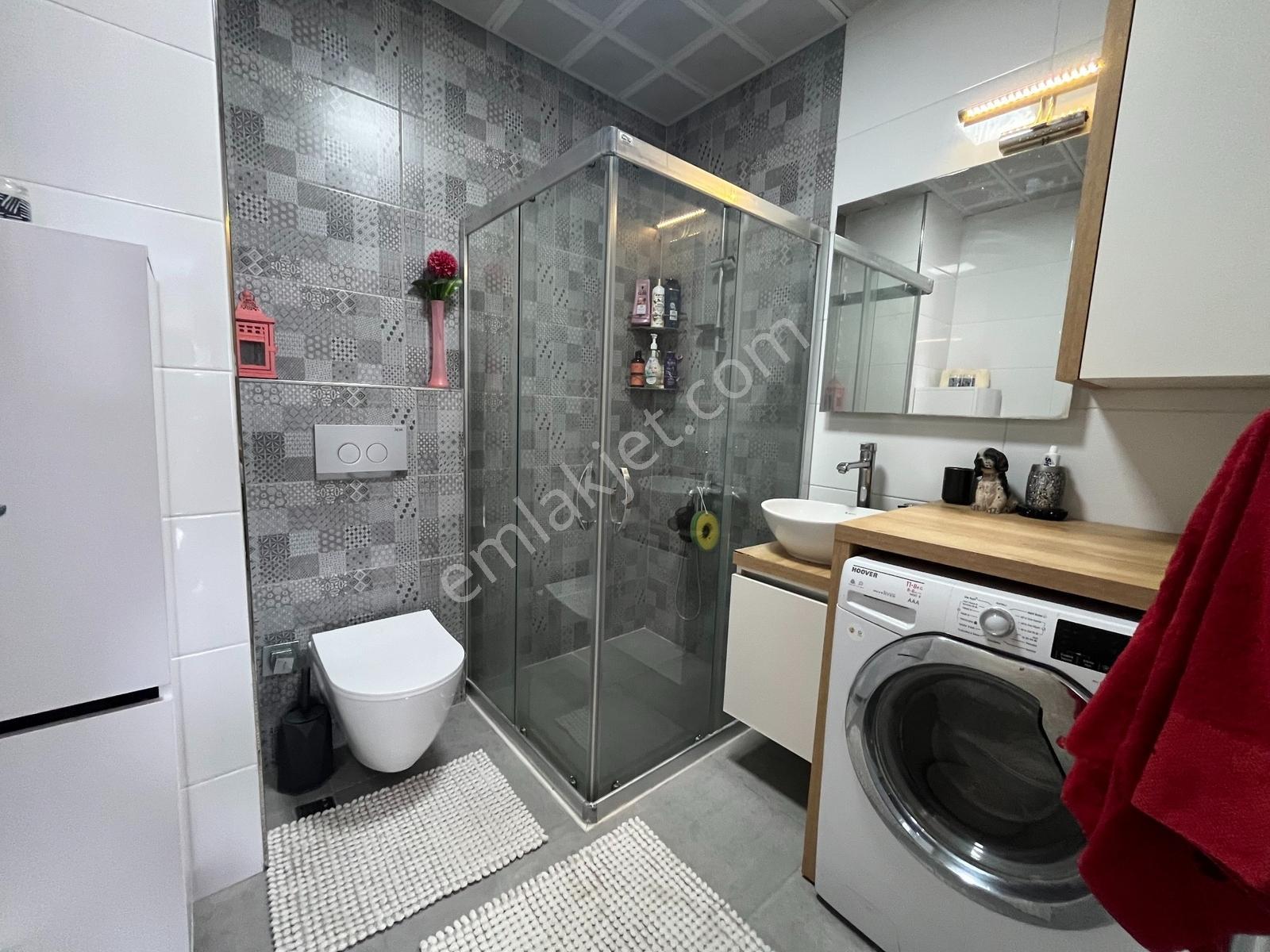 Saygınnergiz Team - Şemikler Teraslı Çatı Dubleks 4+1 Daire — fotoğraf 29