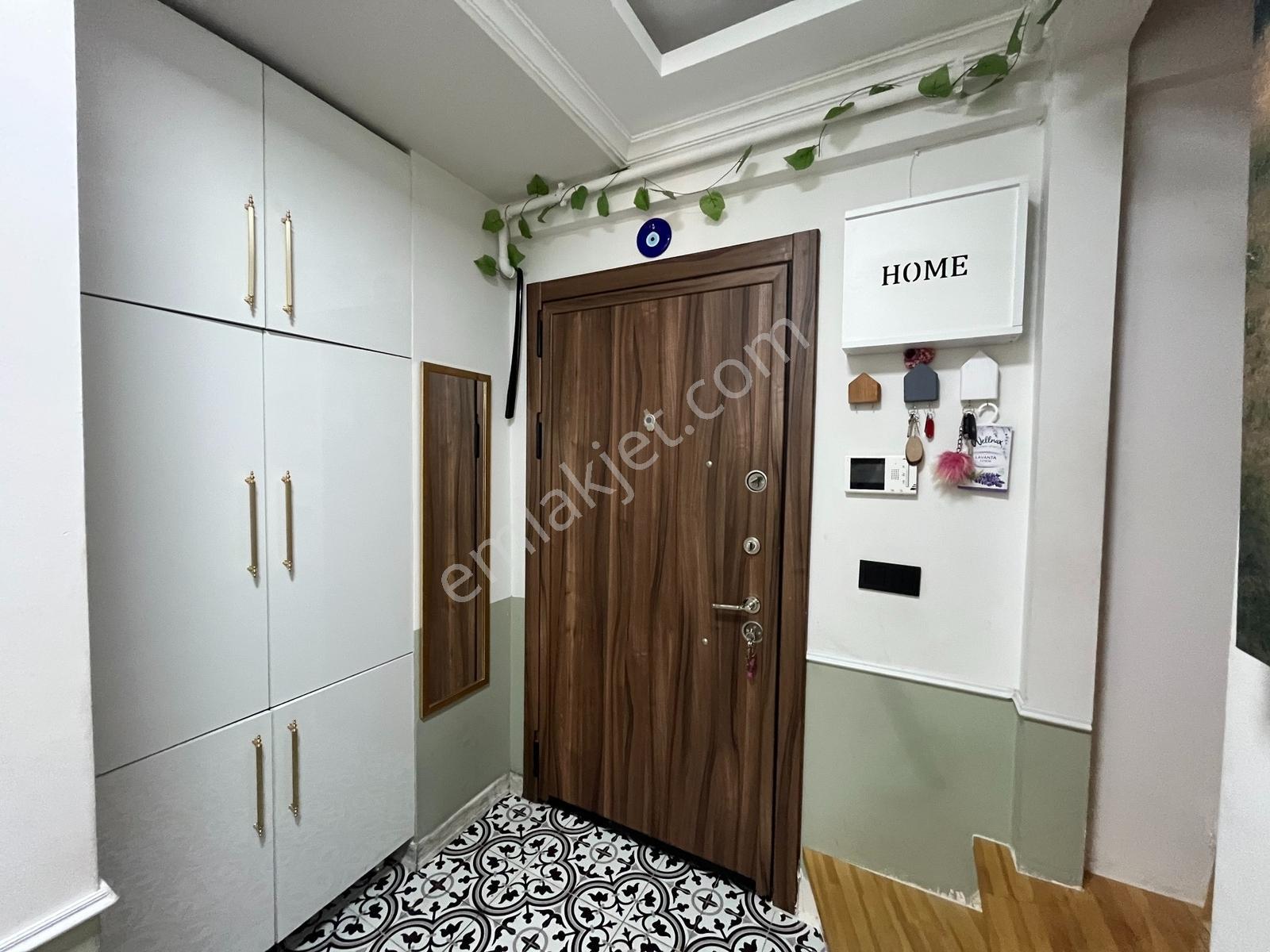 Saygınnergiz Team - Şemikler Teraslı Çatı Dubleks 4+1 Daire — fotoğraf 32