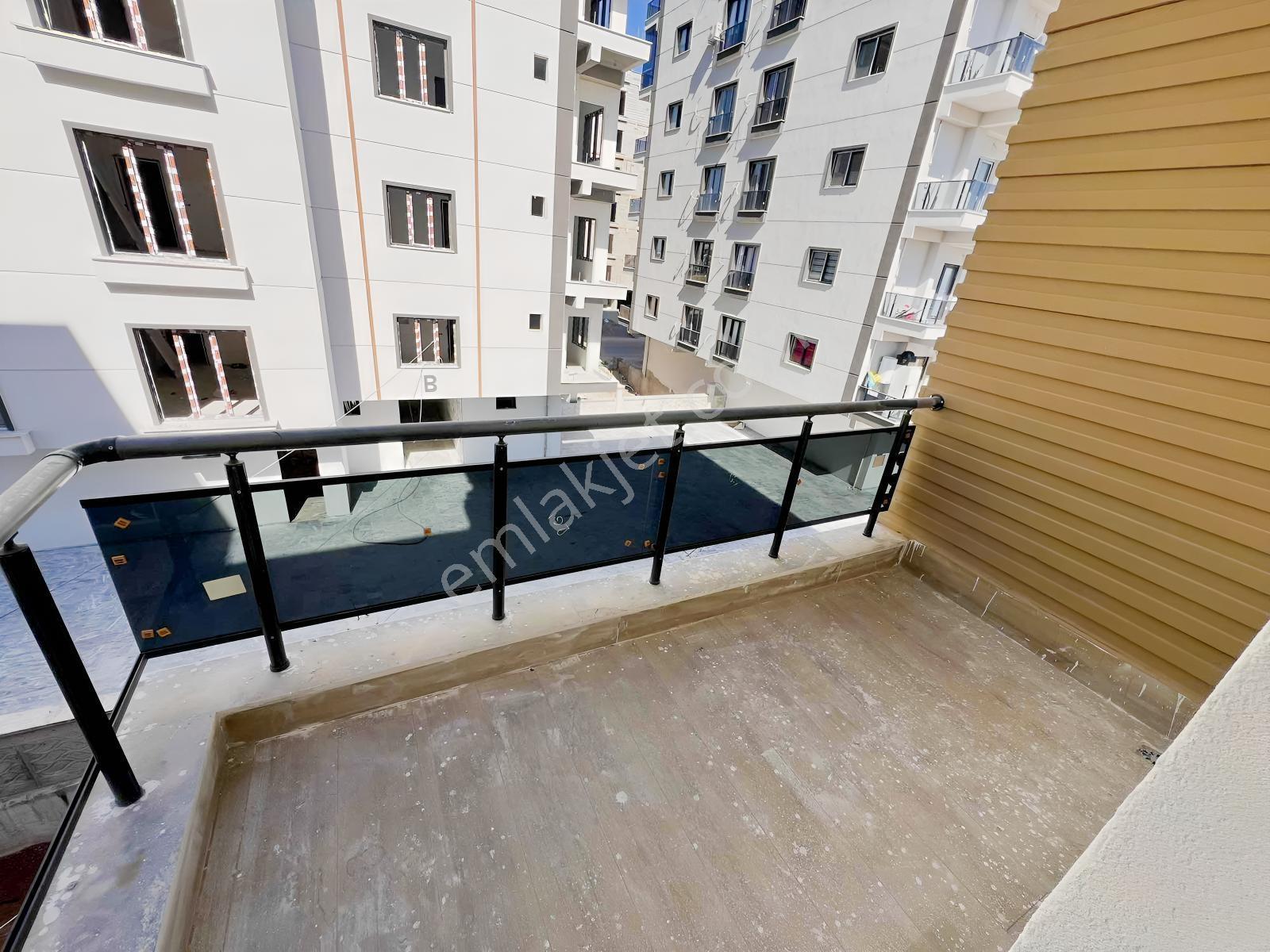 Gül Emlak'tan Satılık Sıfır 2+1 Daire — fotoğraf 3