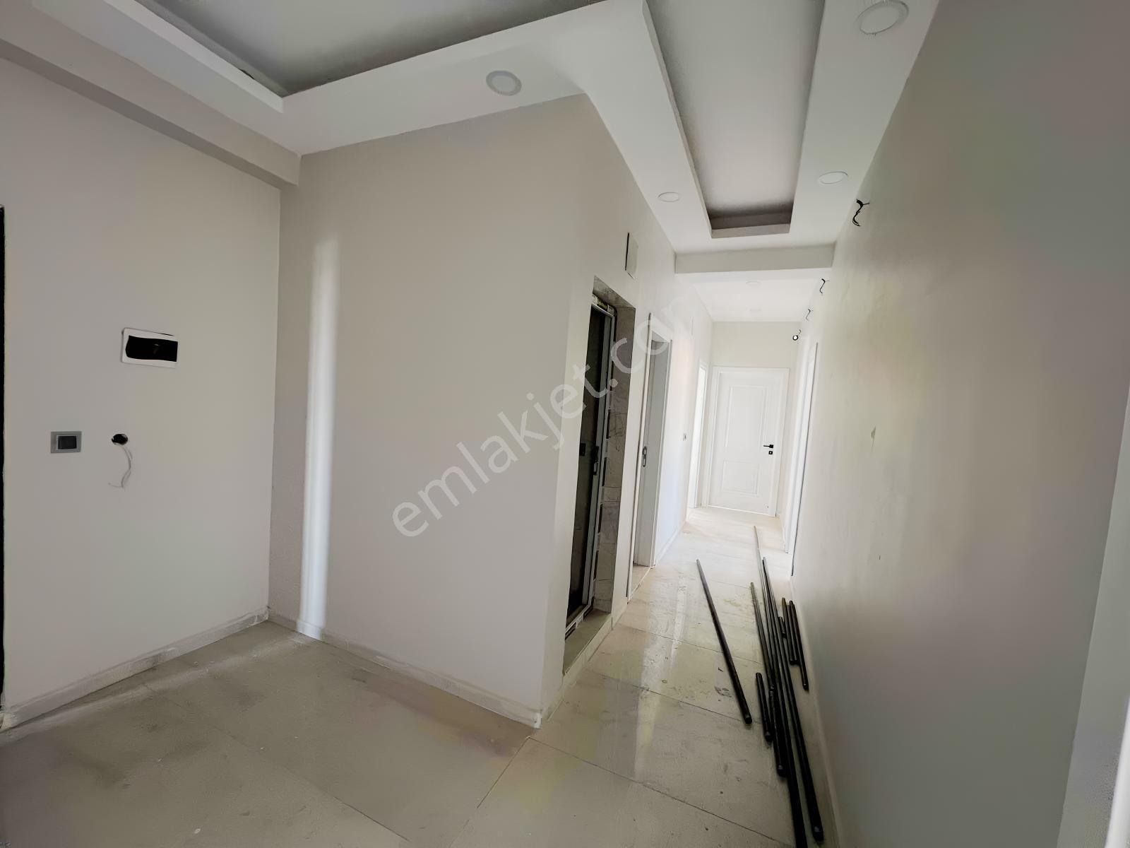 Gül Emlak'tan Satılık Sıfır 2+1 Daire — fotoğraf 14