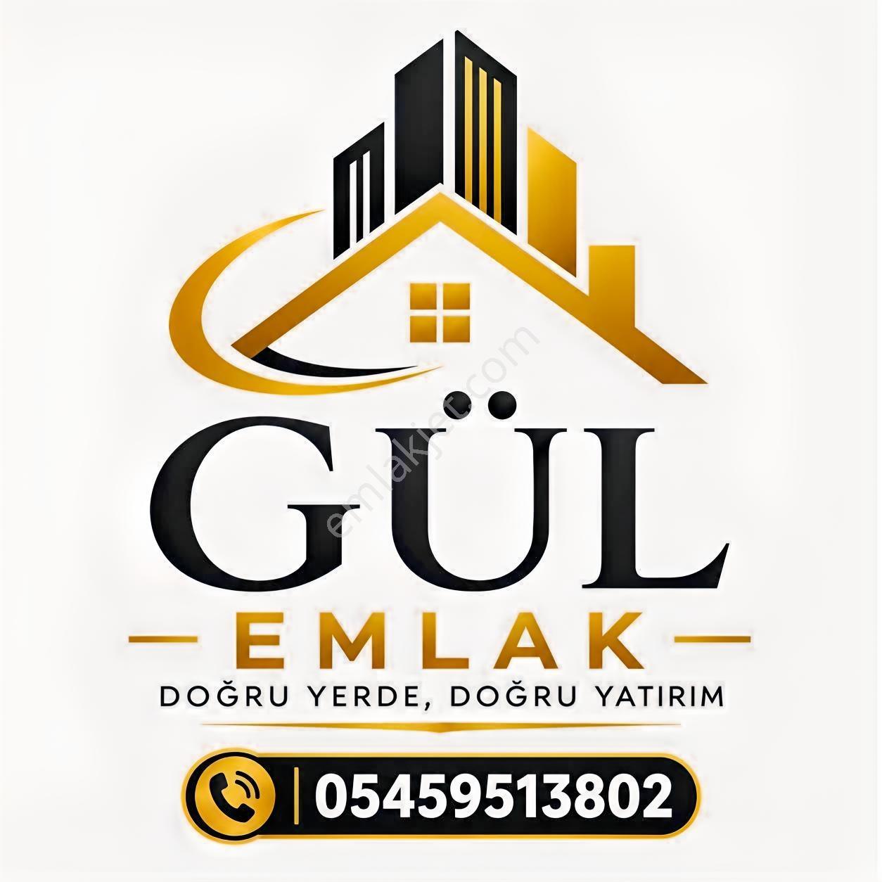 Gül Emlak'tan Satılık Sıfır 2+1 Daire — fotoğraf 15