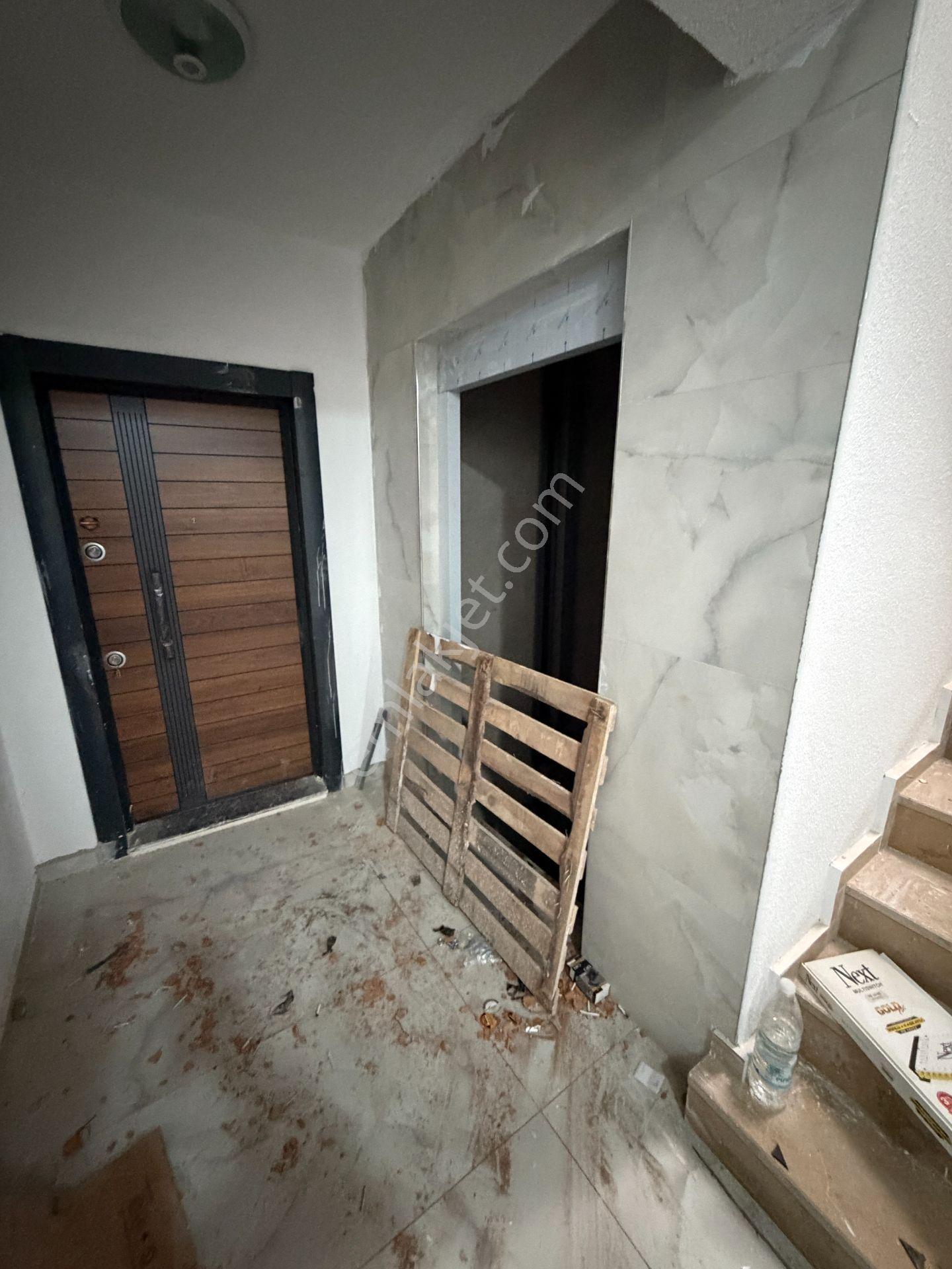 Estorıa'dan Büyükpark Yakını Geniş Balkonlu 2+1 Daire — fotoğraf 20