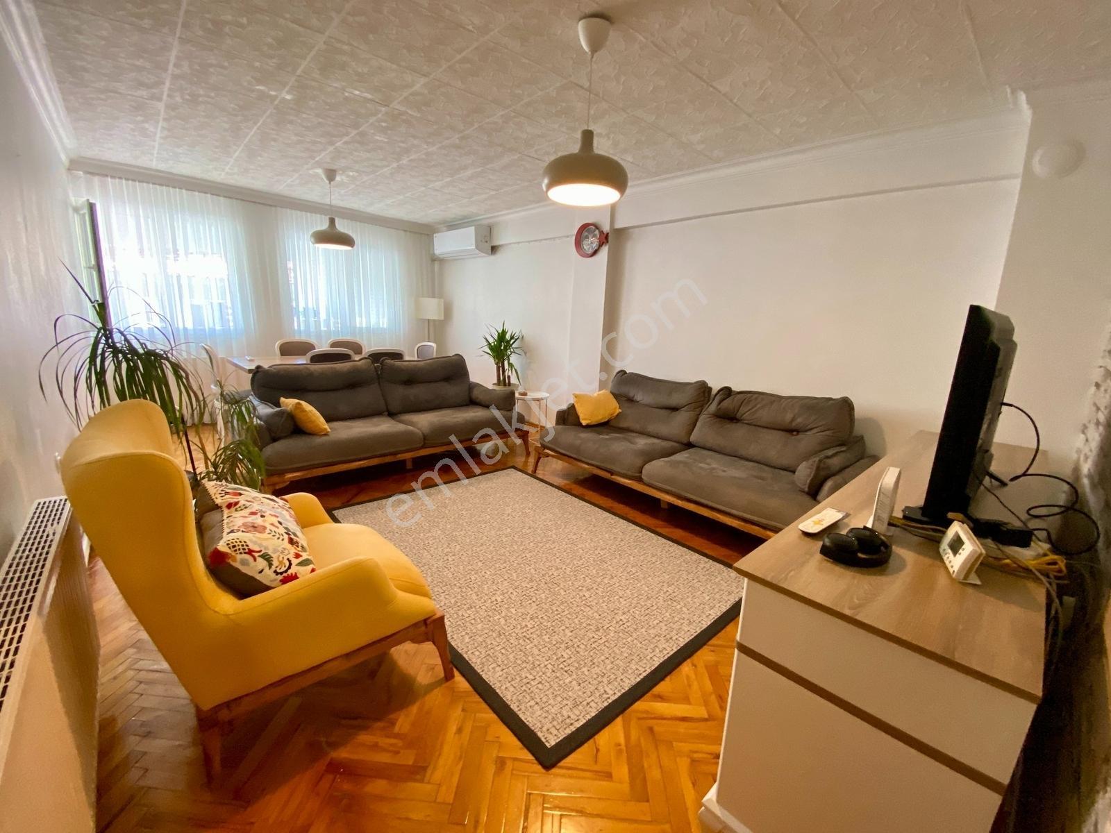 Saygınnergiz Team - Alaybey Kapalı Mutfak Çift Cephe 3+1 Daire — fotoğraf 2