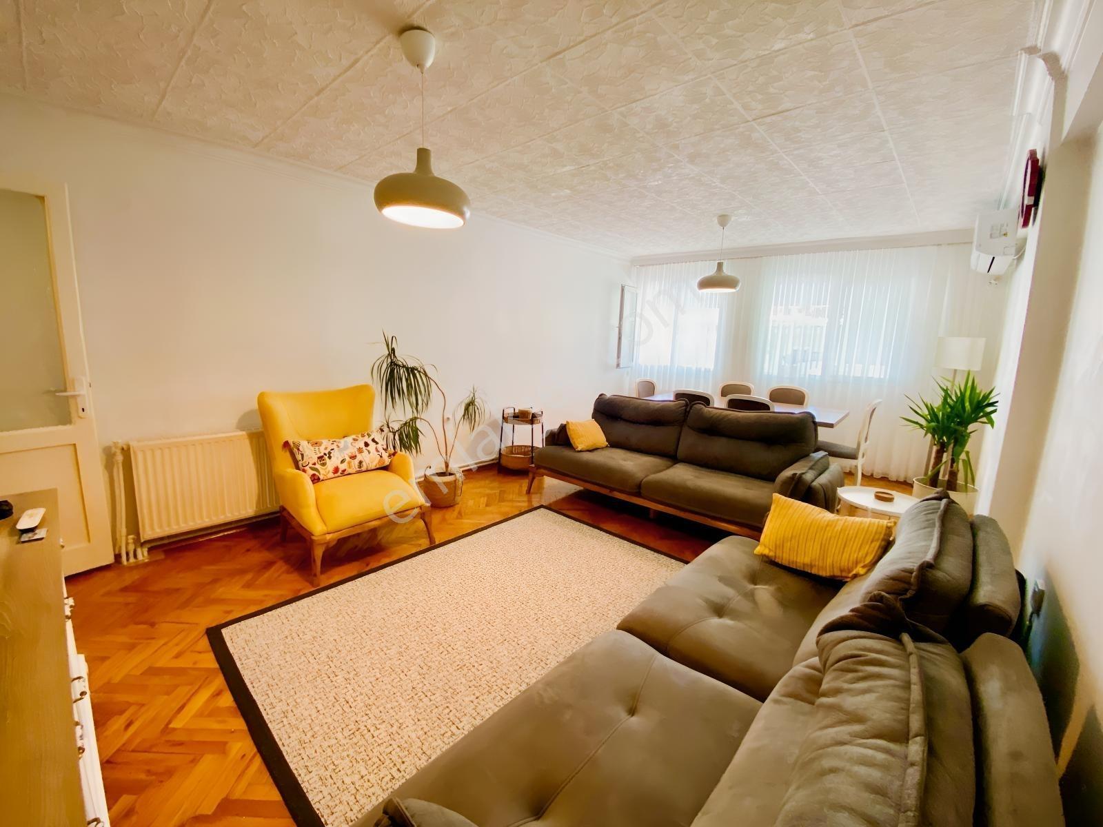 Saygınnergiz Team - Alaybey Kapalı Mutfak Çift Cephe 3+1 Daire — fotoğraf 3