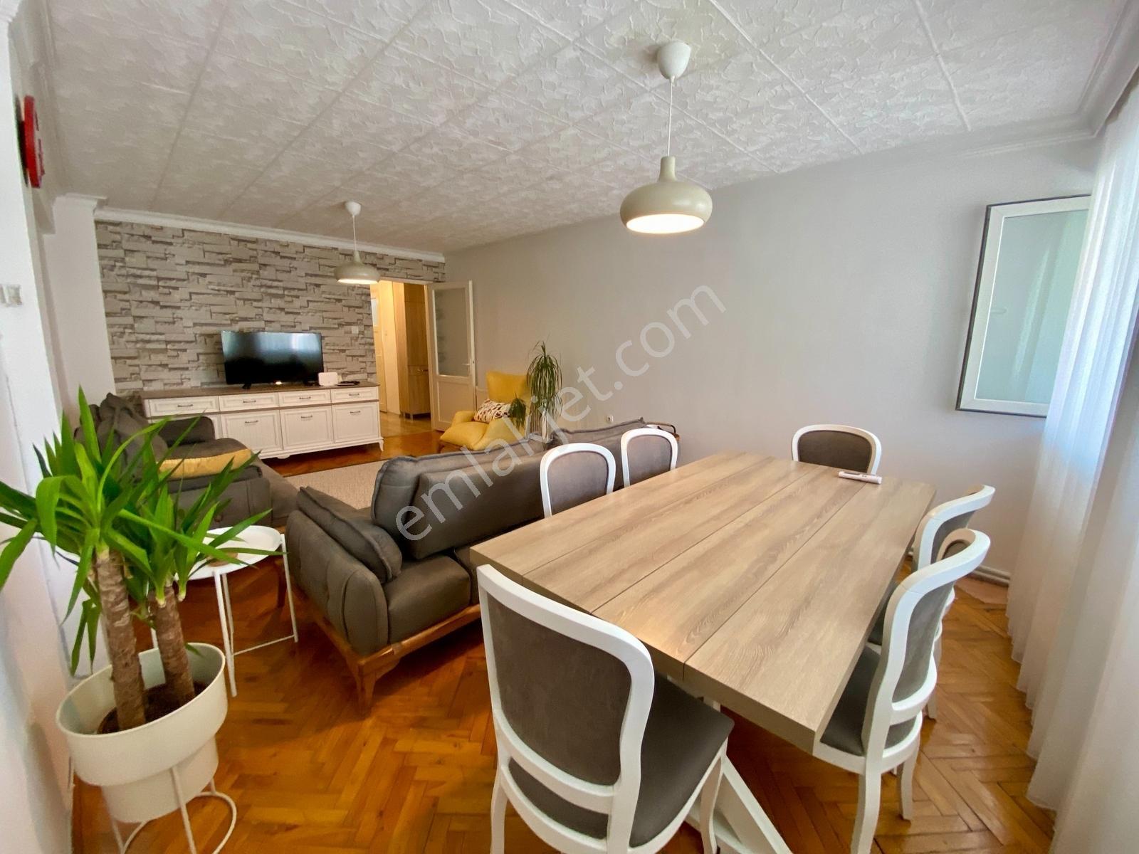 Saygınnergiz Team - Alaybey Kapalı Mutfak Çift Cephe 3+1 Daire — fotoğraf 4