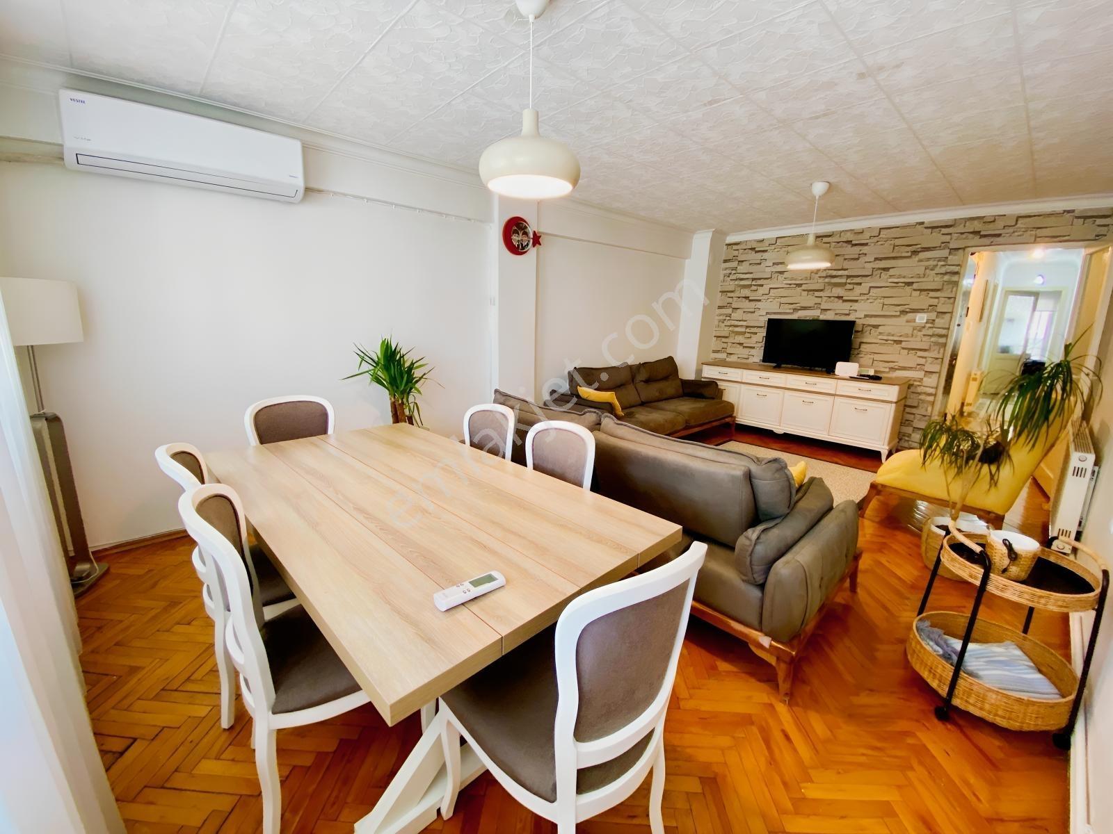 Saygınnergiz Team - Alaybey Kapalı Mutfak Çift Cephe 3+1 Daire — fotoğraf 5