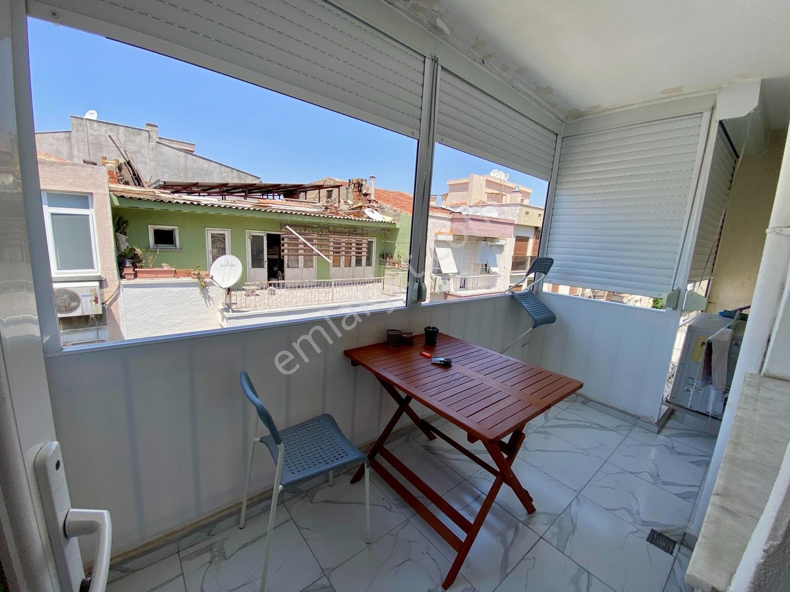 Saygınnergiz Team - Alaybey Kapalı Mutfak Çift Cephe 3+1 Daire — fotoğraf 9