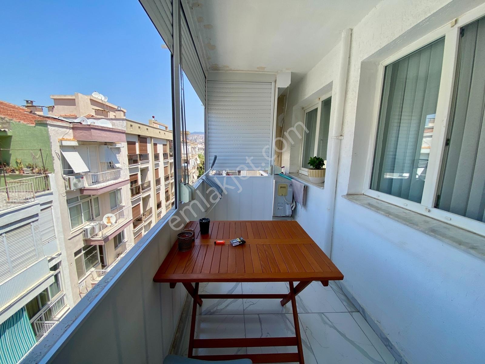 Saygınnergiz Team - Alaybey Kapalı Mutfak Çift Cephe 3+1 Daire — fotoğraf 11