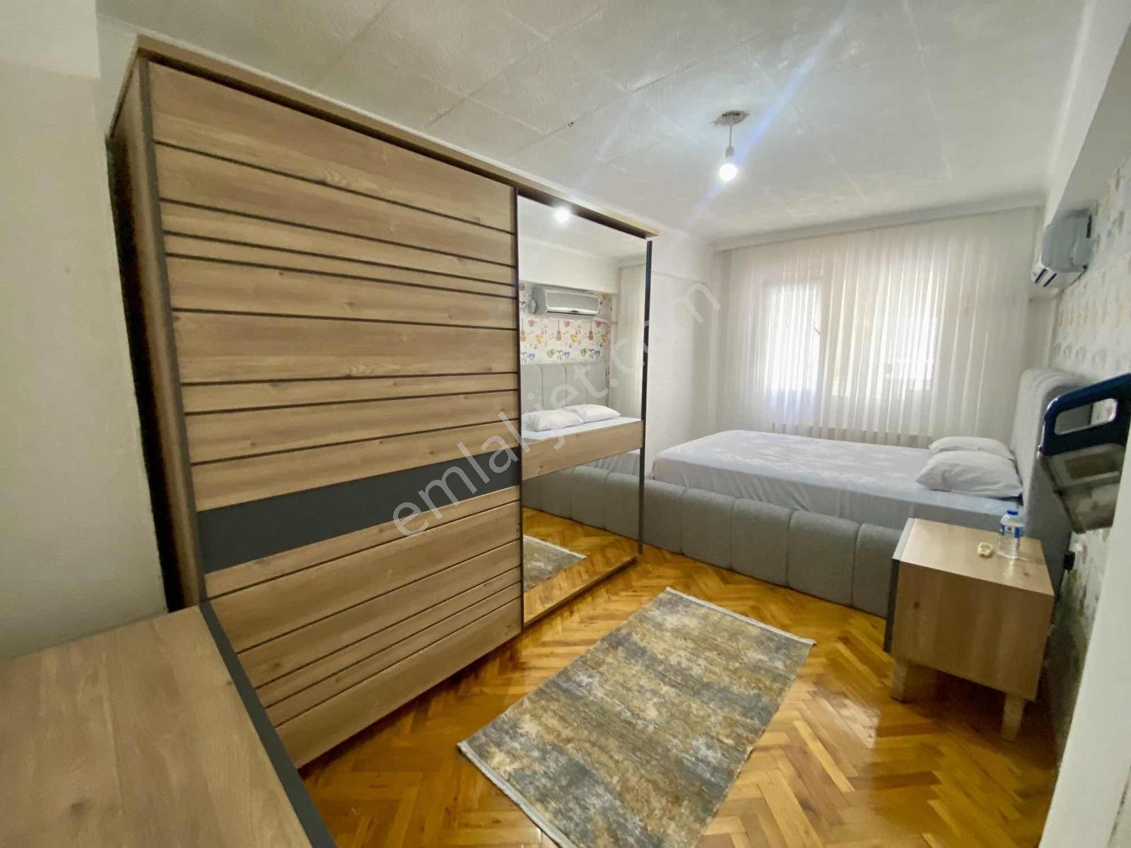 Saygınnergiz Team - Alaybey Kapalı Mutfak Çift Cephe 3+1 Daire — fotoğraf 13