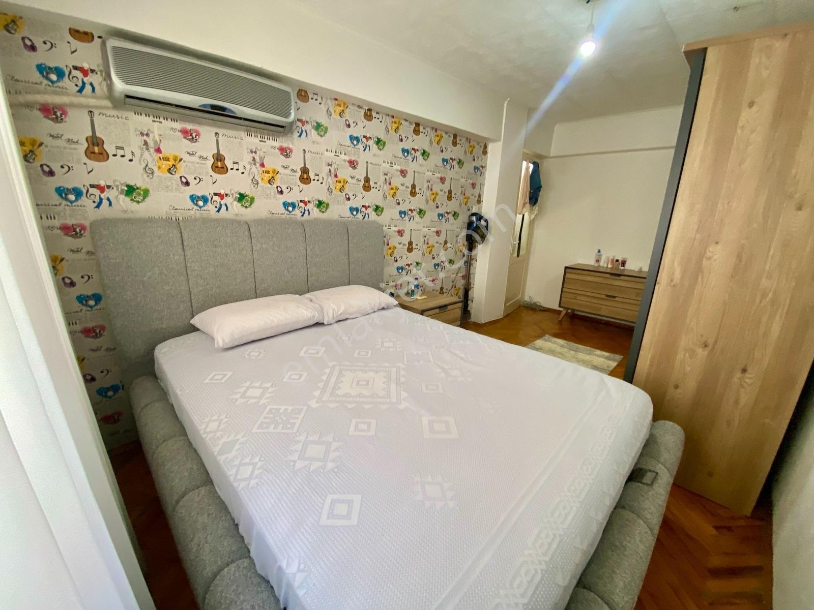 Saygınnergiz Team - Alaybey Kapalı Mutfak Çift Cephe 3+1 Daire — fotoğraf 14