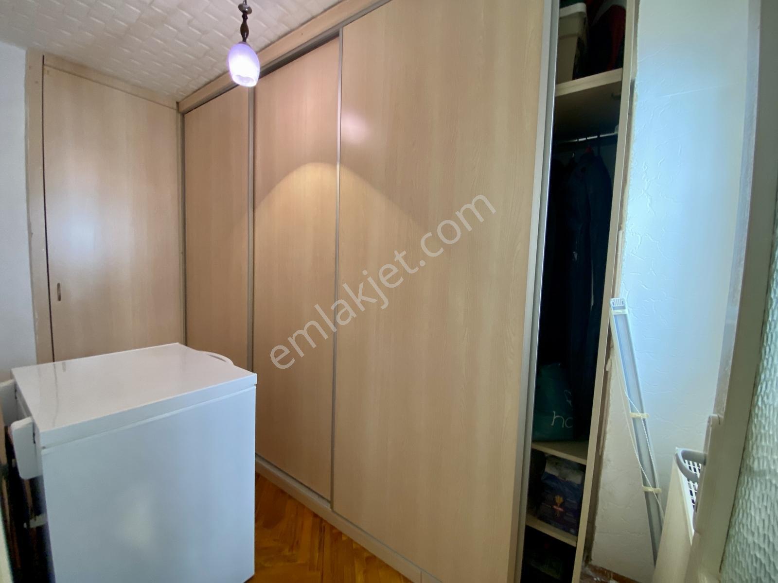 Saygınnergiz Team - Alaybey Kapalı Mutfak Çift Cephe 3+1 Daire — fotoğraf 22