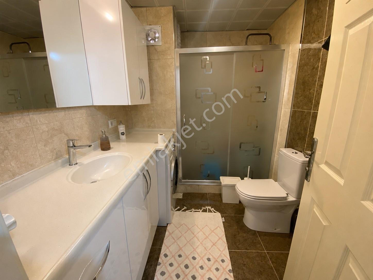 Saygınnergiz Team - Alaybey Kapalı Mutfak Çift Cephe 3+1 Daire — fotoğraf 24