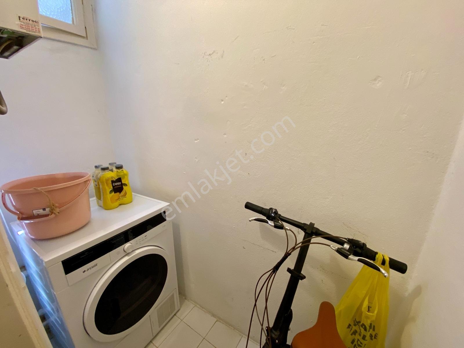 Saygınnergiz Team - Alaybey Kapalı Mutfak Çift Cephe 3+1 Daire — fotoğraf 26