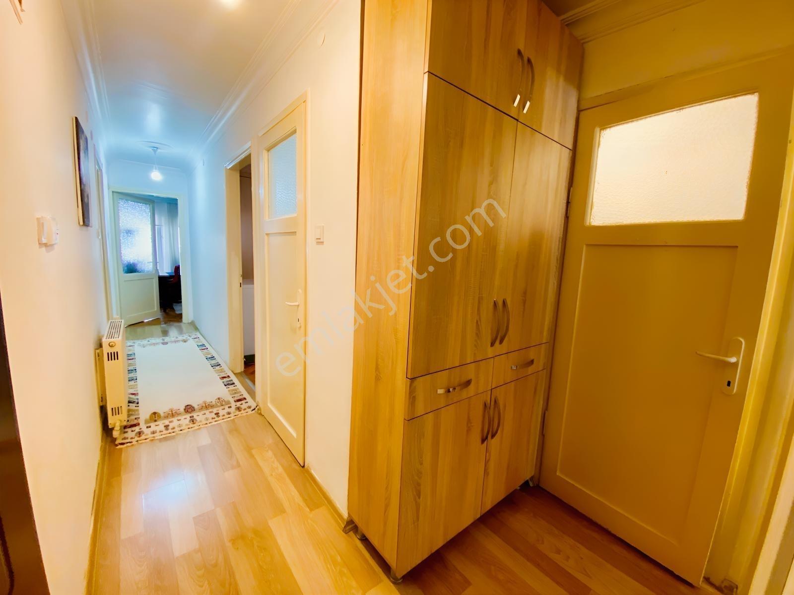 Saygınnergiz Team - Alaybey Kapalı Mutfak Çift Cephe 3+1 Daire — fotoğraf 27