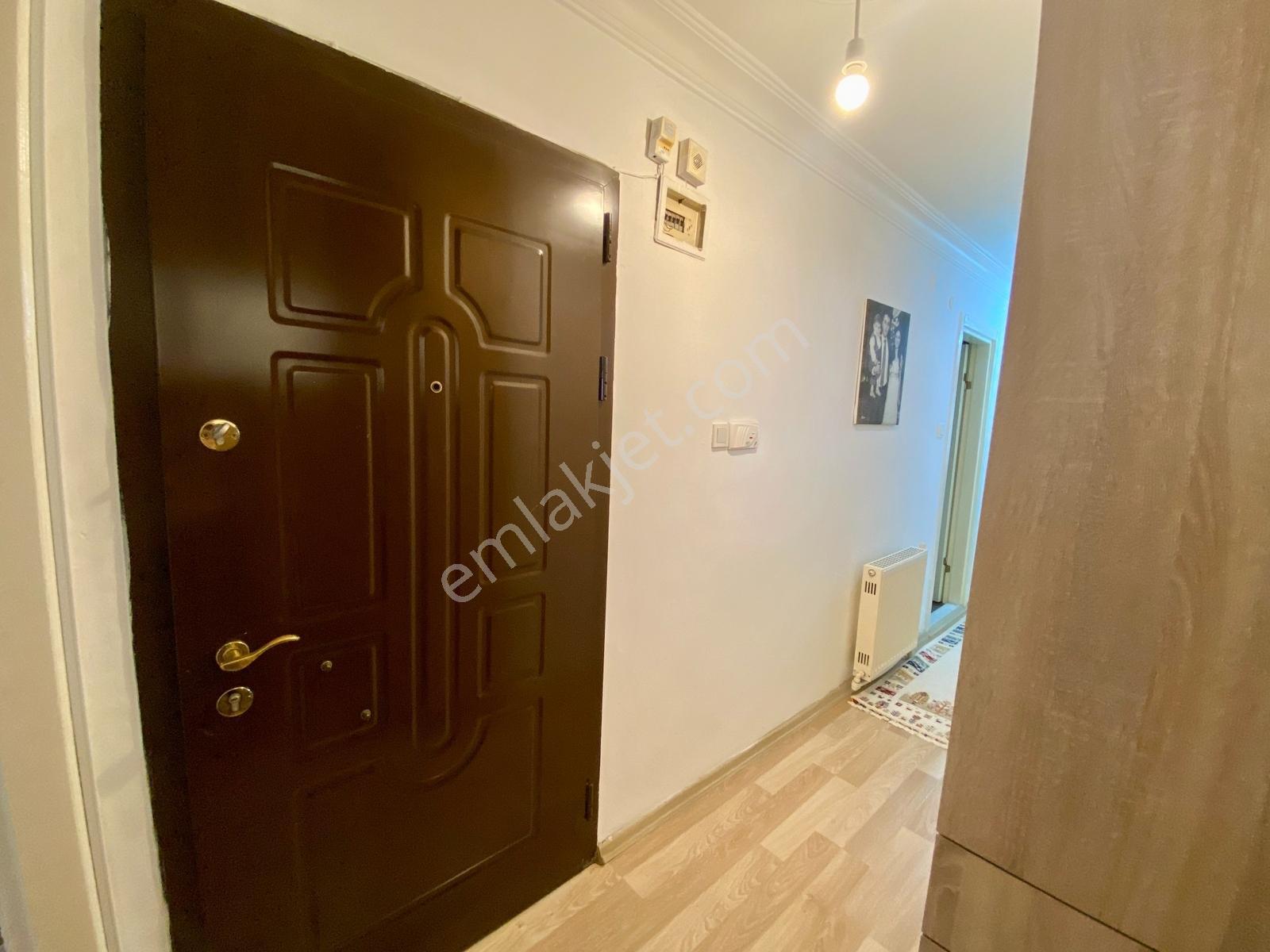 Saygınnergiz Team - Alaybey Kapalı Mutfak Çift Cephe 3+1 Daire — fotoğraf 29