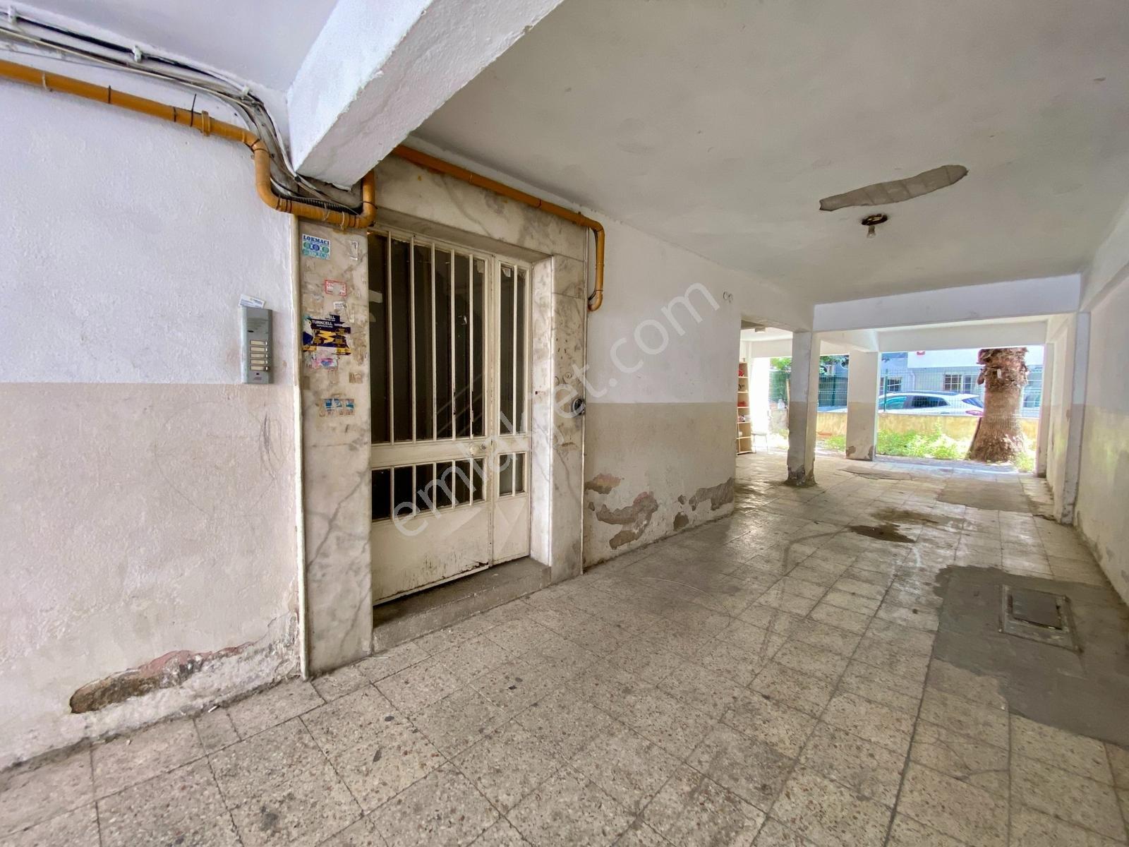 Saygınnergiz Team - Alaybey Kapalı Mutfak Çift Cephe 3+1 Daire — fotoğraf 30