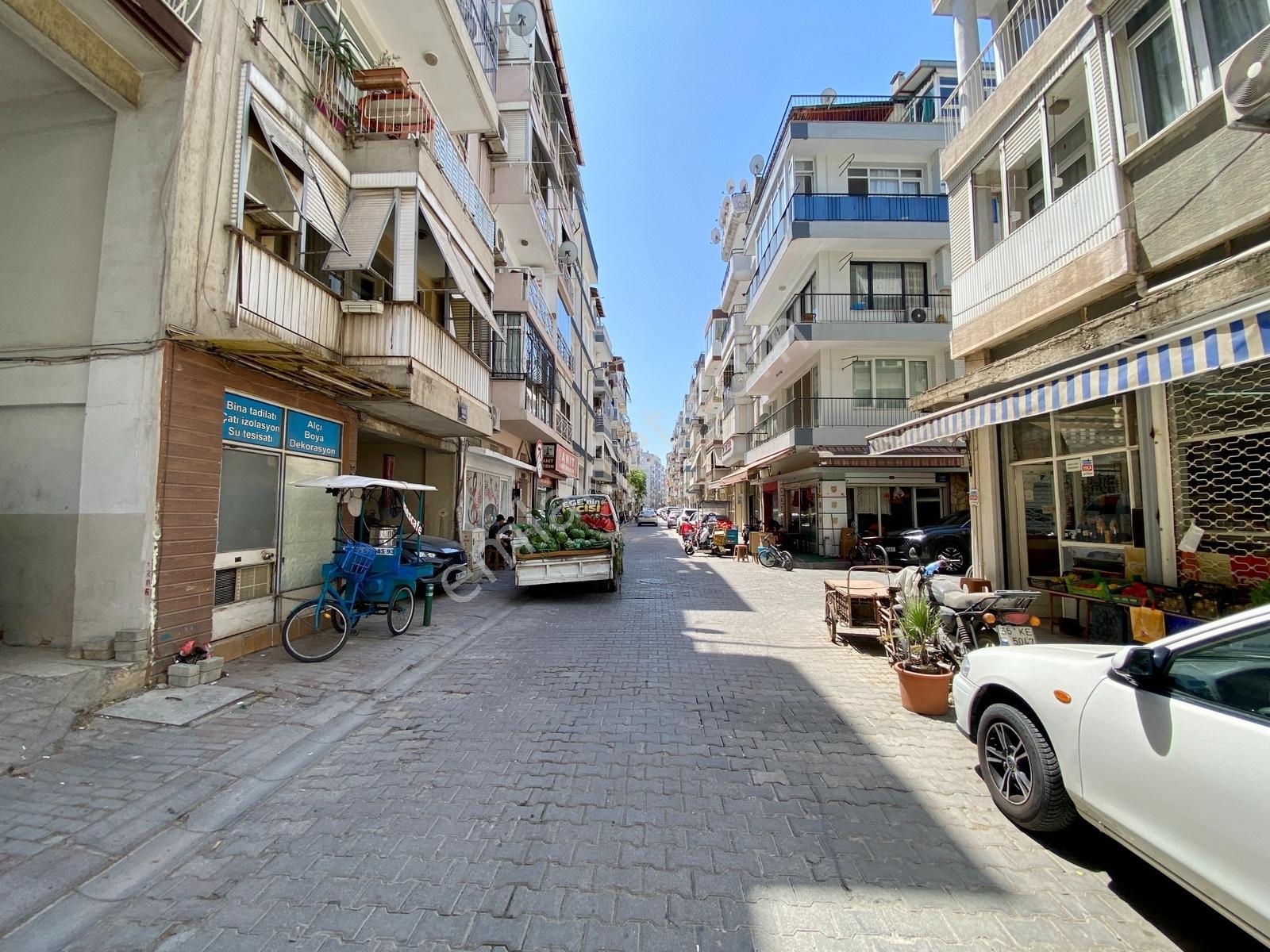 Saygınnergiz Team - Alaybey Kapalı Mutfak Çift Cephe 3+1 Daire — fotoğraf 32