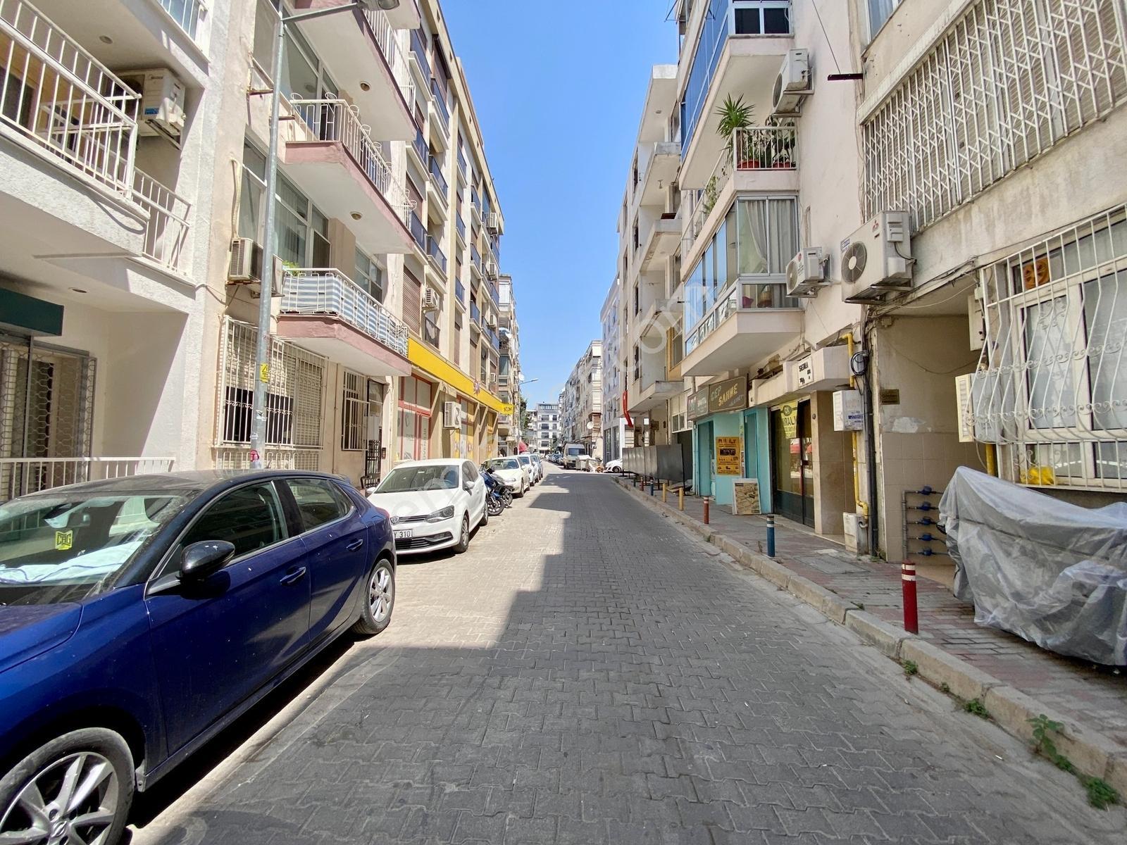 Saygınnergiz Team - Alaybey Kapalı Mutfak Çift Cephe 3+1 Daire — fotoğraf 33