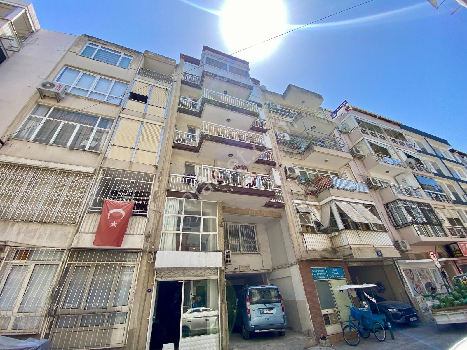 Saygınnergiz Team - Alaybey Kapalı Mutfak Çift Cephe 3+1 Daire — fotoğraf 34