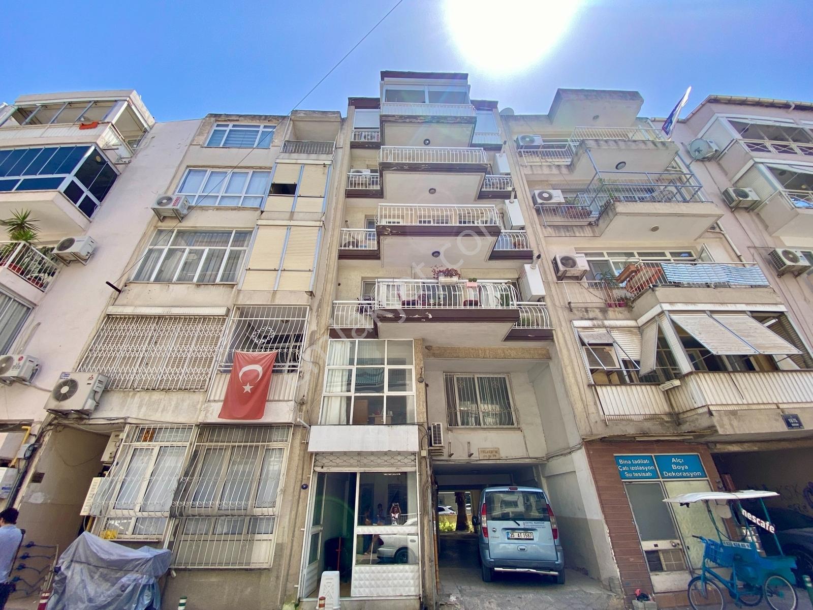 Saygınnergiz Team - Alaybey Kapalı Mutfak Çift Cephe 3+1 Daire — fotoğraf 35