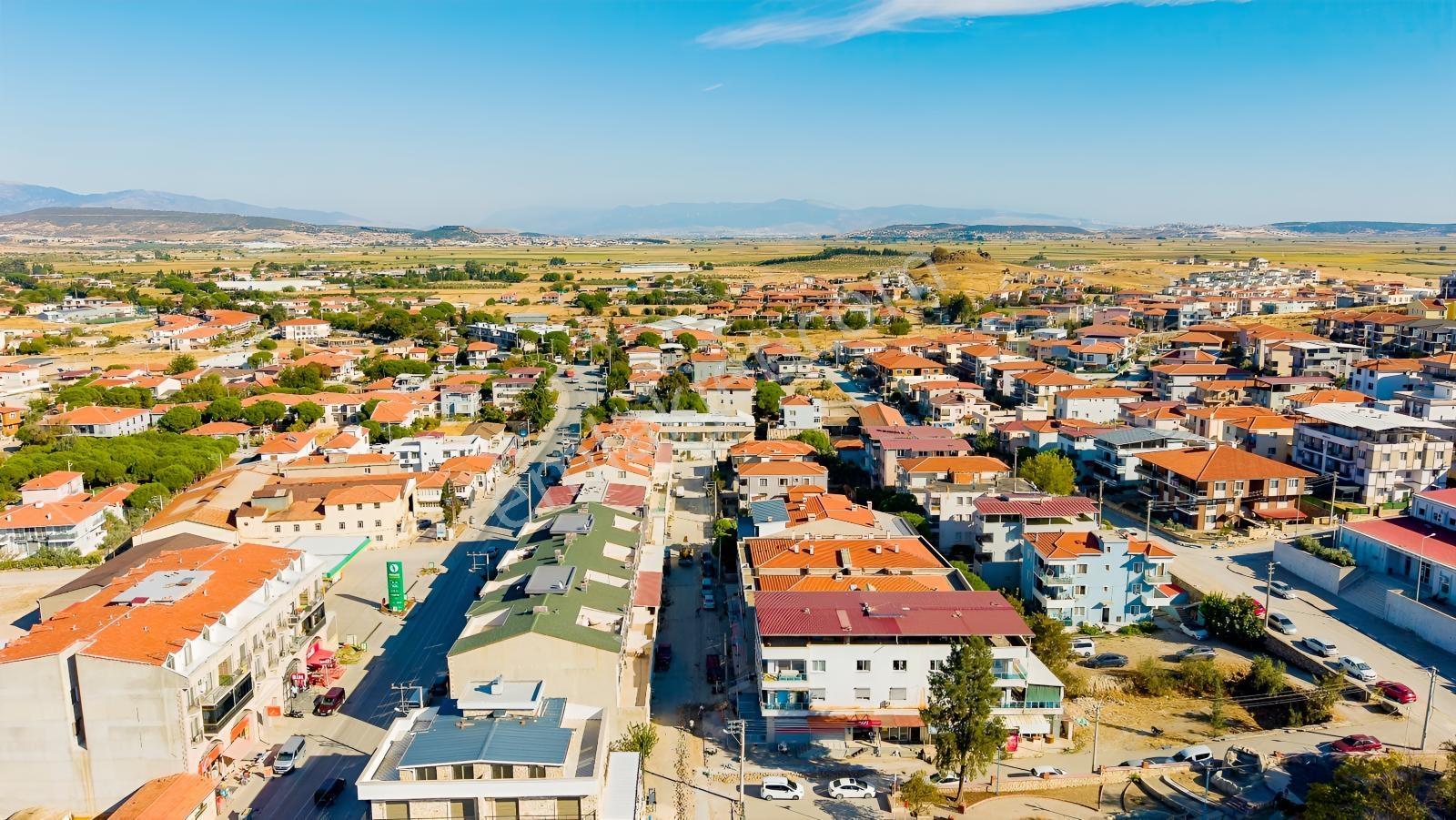Foça Bağarası Kazım Dirik Mah. 2+1 Merkezi Konum Satılık Daire — fotoğraf 10