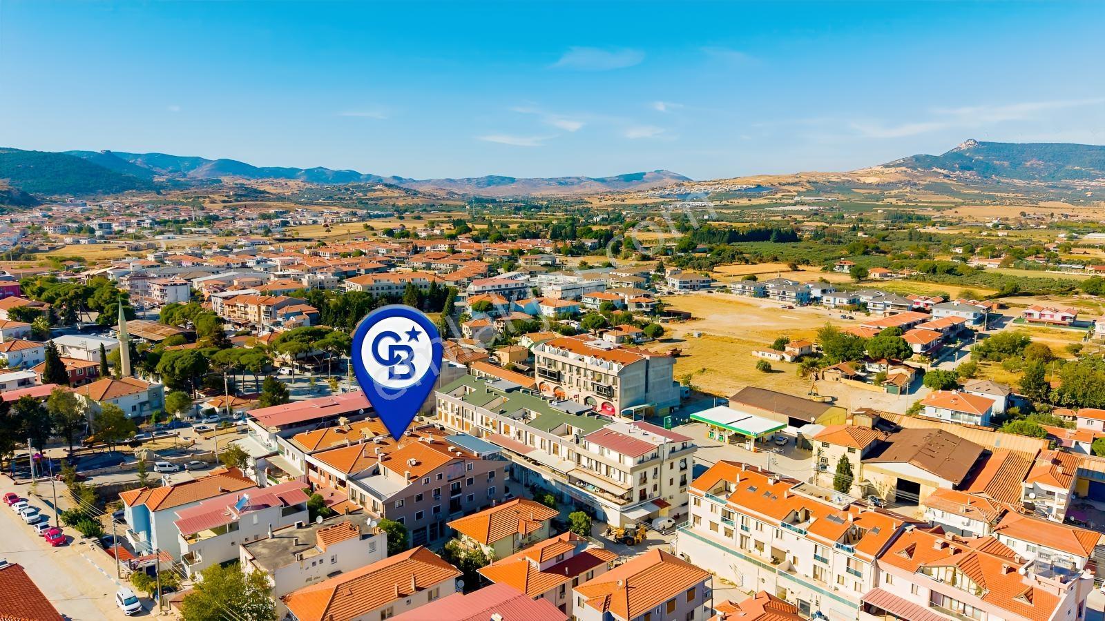 Foça Bağarası Kazım Dirik Mah. 2+1 Merkezi Konum Satılık Daire — fotoğraf 19