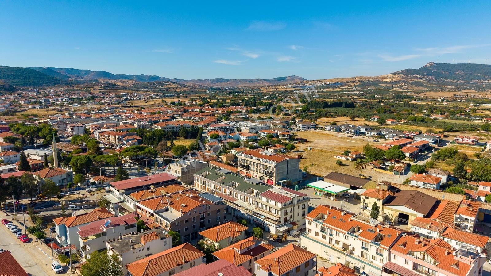 Foça Bağarası Kazım Dirik Mah. 2+1 Merkezi Konum Satılık Daire — fotoğraf 20