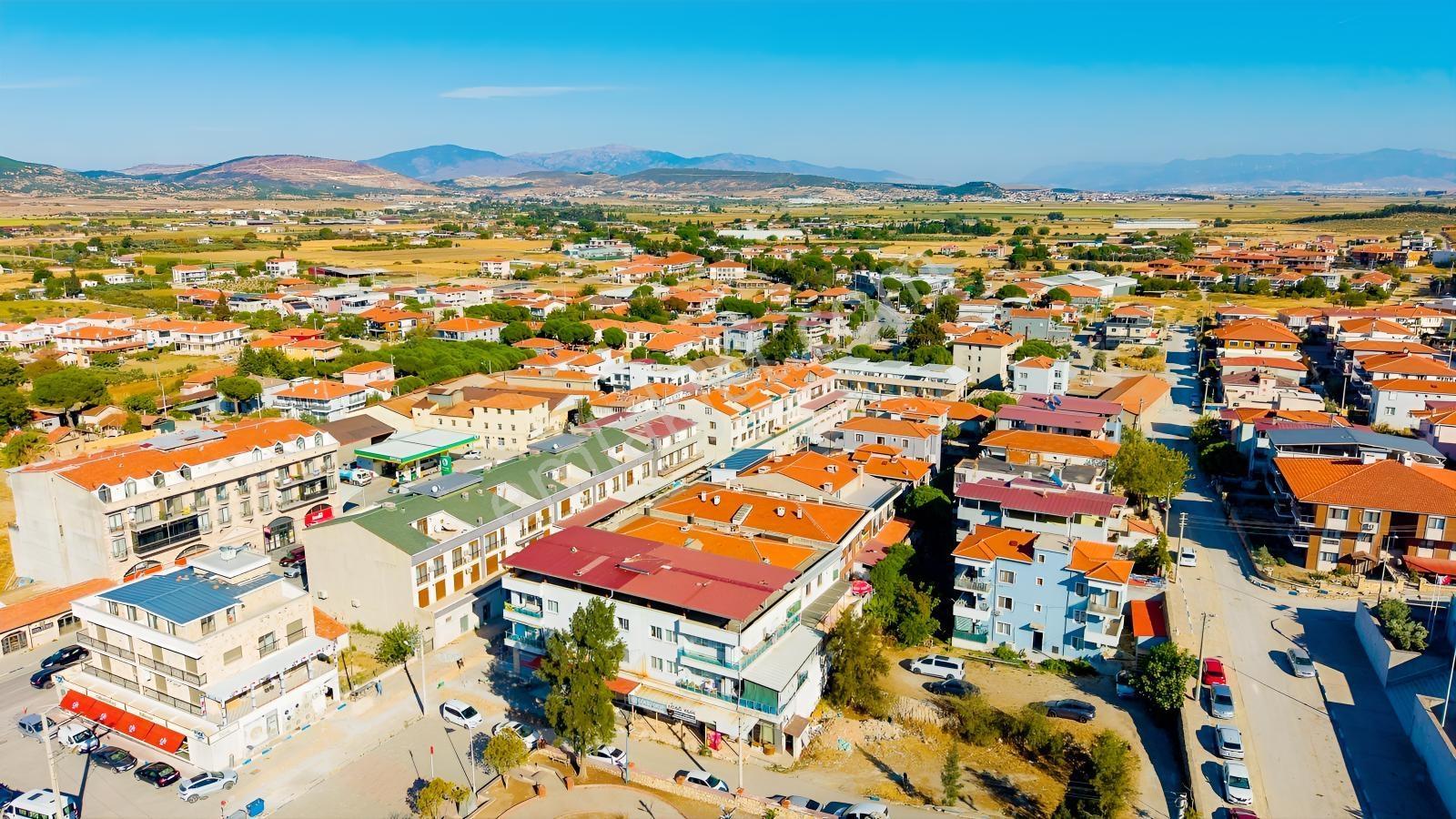 Foça Bağarası Kazım Dirik Mah. 2+1 Merkezi Konum Satılık Daire — fotoğraf 28