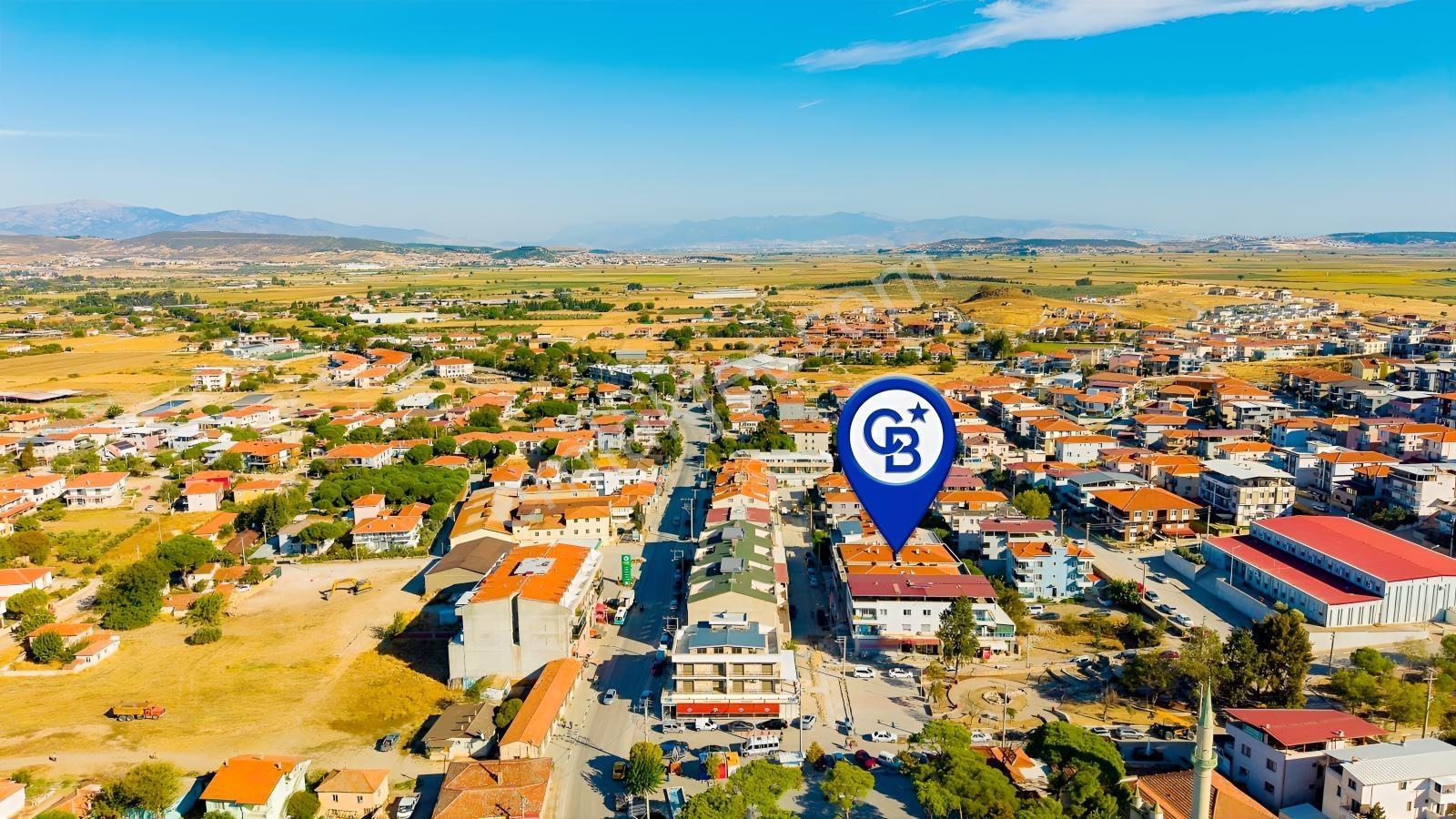 Foça Bağarası Kazım Dirik Mah. 2+1 Merkezi Konum Satılık Daire — fotoğraf 31