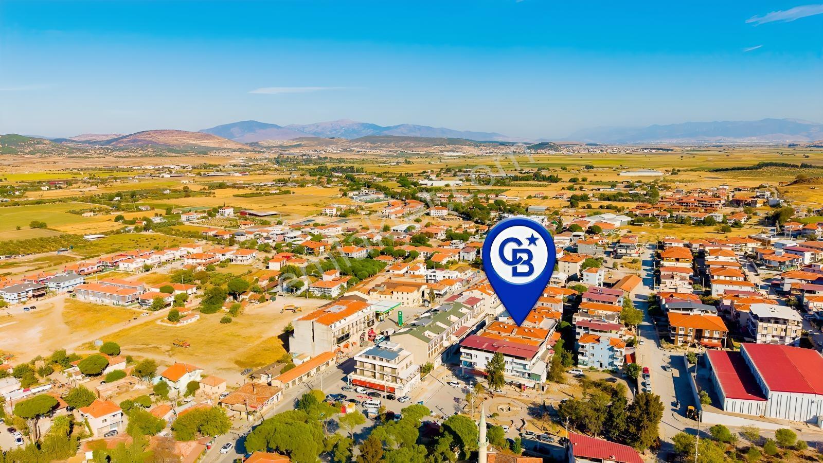 Foça Bağarası Kazım Dirik Mah. 2+1 Merkezi Konum Satılık Daire — fotoğraf 32